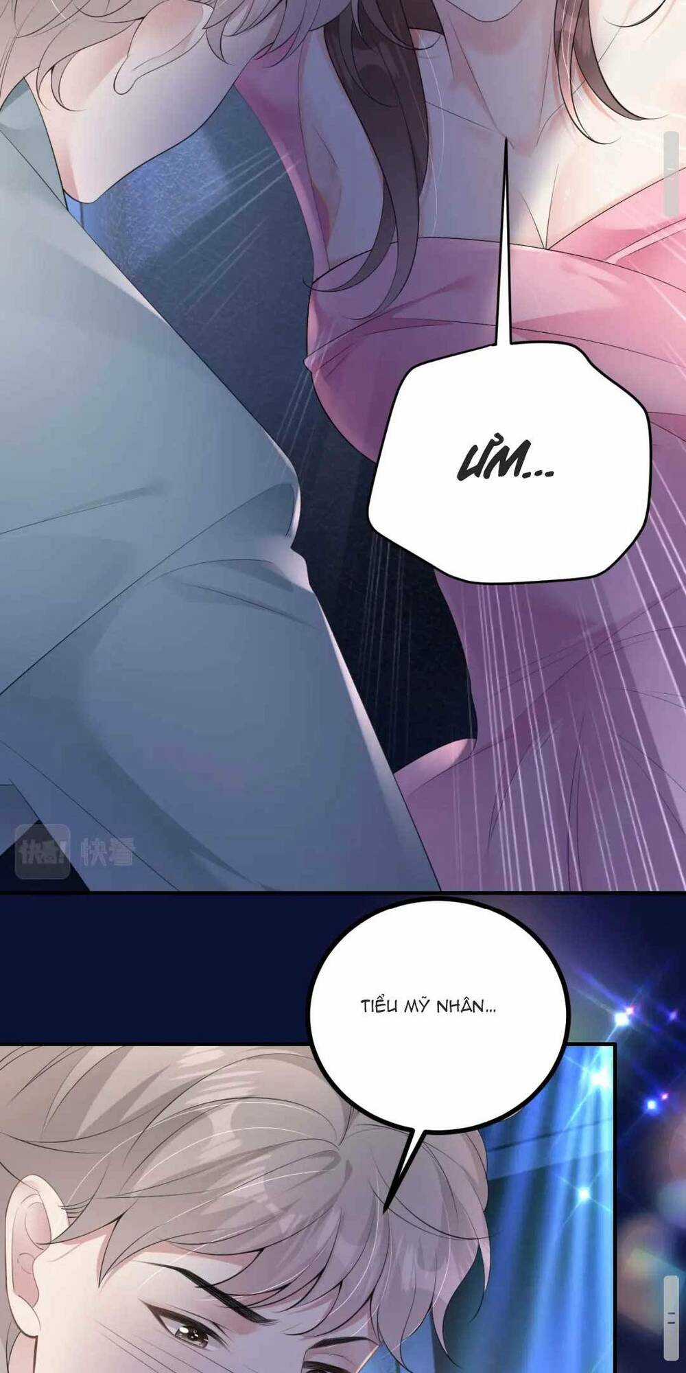 Sau Khi Bị Hắn Ngược Đãi : Cô Quay Lại Trả Thù Chapter 6 trang 6