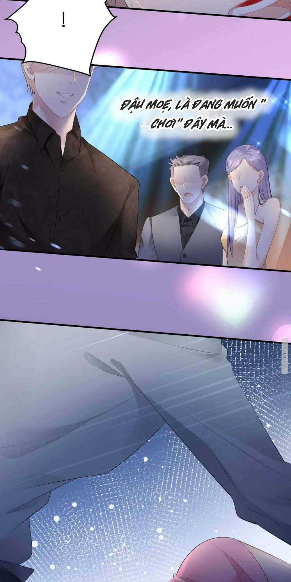 Sau Khi Bị Hắn Ngược Đãi : Cô Quay Lại Trả Thù Chapter 6 trang 8