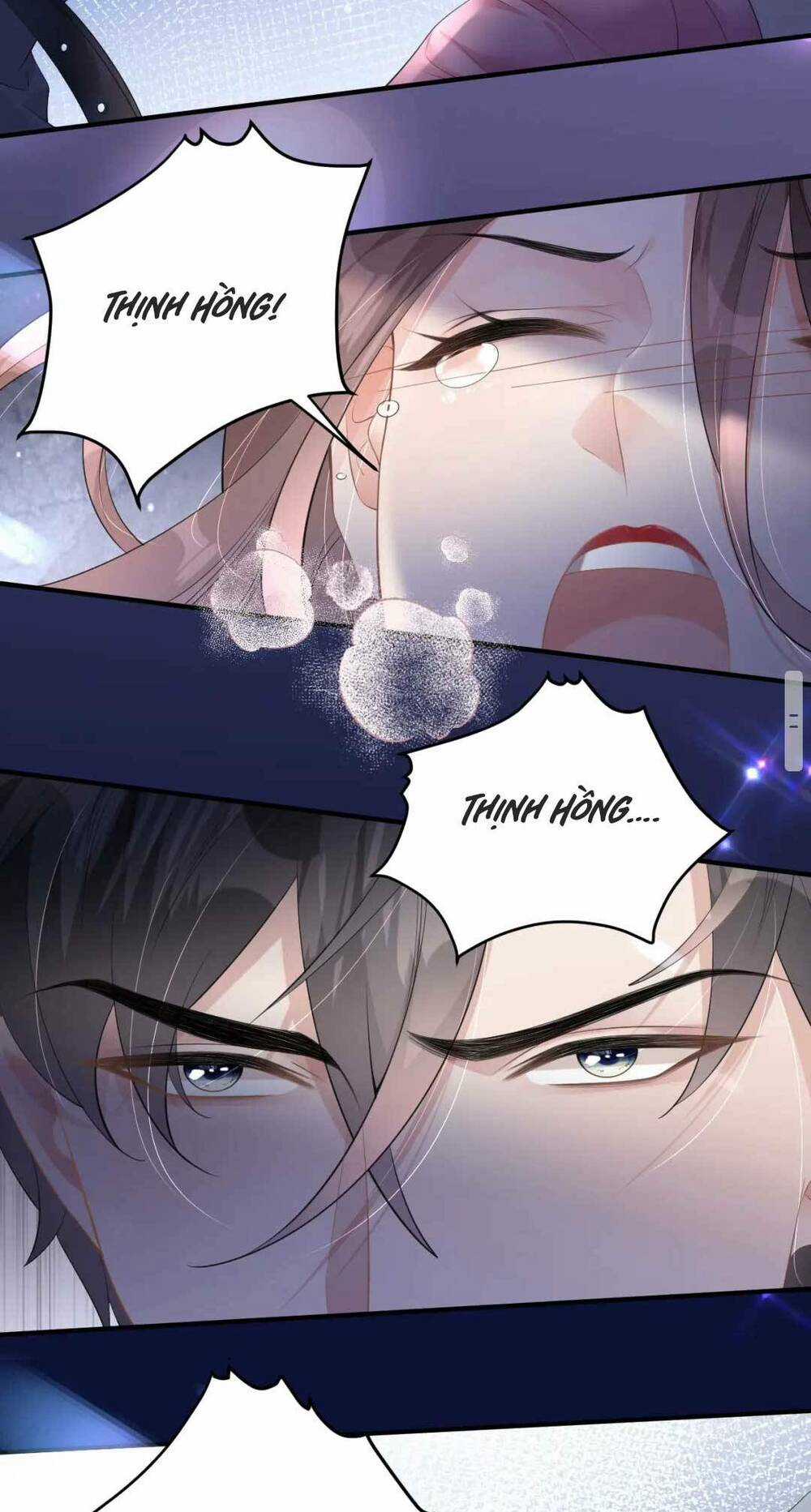 Sau Khi Bị Hắn Ngược Đãi : Cô Quay Lại Trả Thù Chapter 6 trang 9