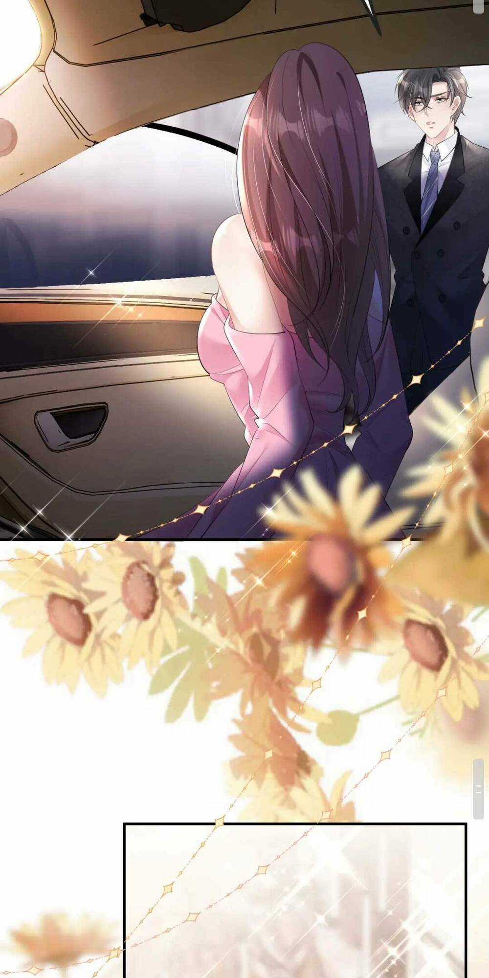 Sau Khi Bị Hắn Ngược Đãi : Cô Quay Lại Trả Thù Chapter 7 trang 11