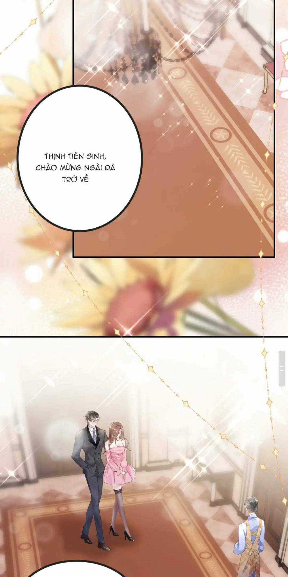 Sau Khi Bị Hắn Ngược Đãi : Cô Quay Lại Trả Thù Chapter 7 trang 12