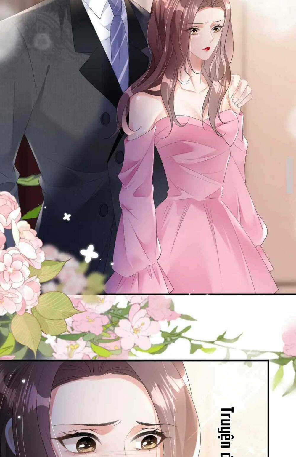 Sau Khi Bị Hắn Ngược Đãi : Cô Quay Lại Trả Thù Chapter 7 trang 14