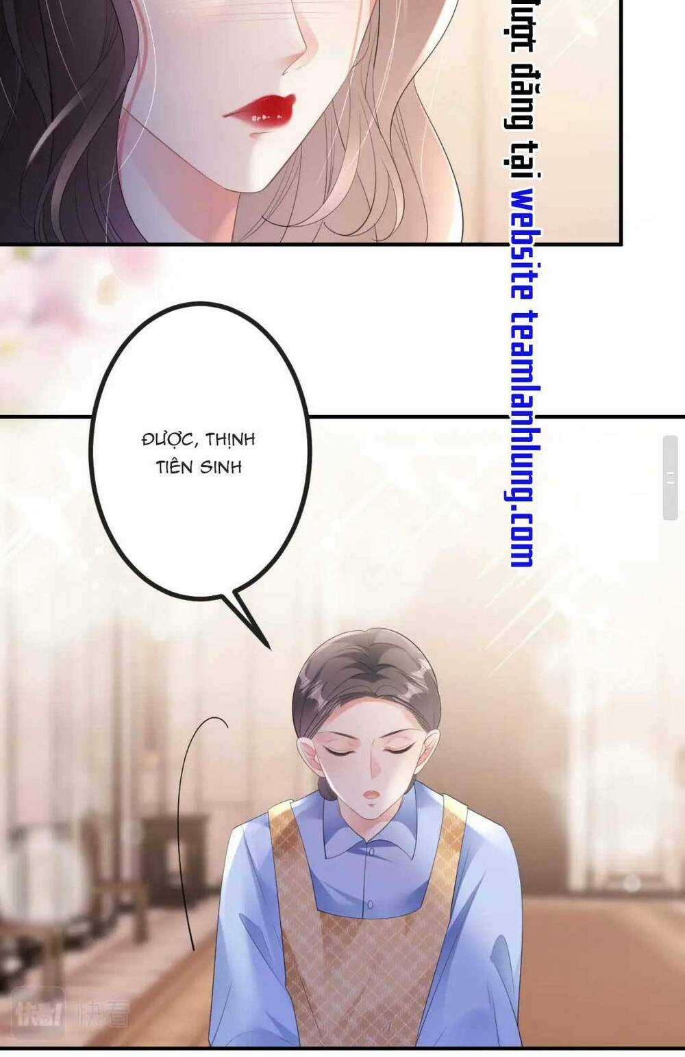 Sau Khi Bị Hắn Ngược Đãi : Cô Quay Lại Trả Thù Chapter 7 trang 15