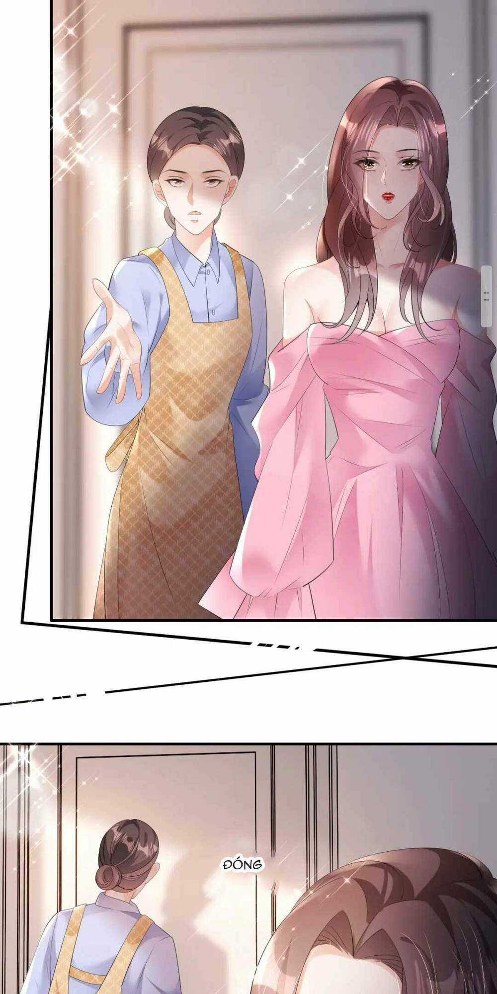 Sau Khi Bị Hắn Ngược Đãi : Cô Quay Lại Trả Thù Chapter 7 trang 17