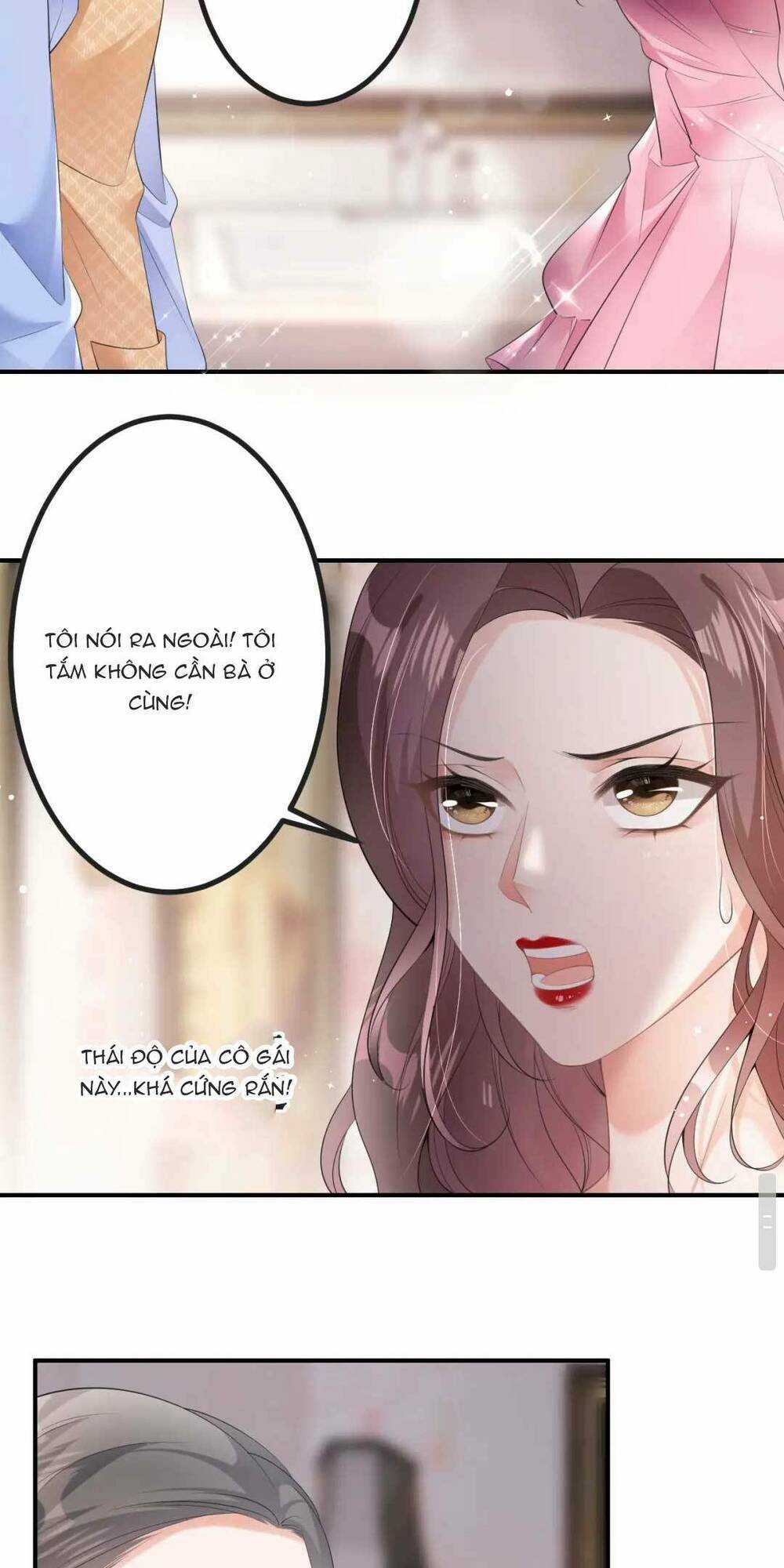 Sau Khi Bị Hắn Ngược Đãi : Cô Quay Lại Trả Thù Chapter 7 trang 19