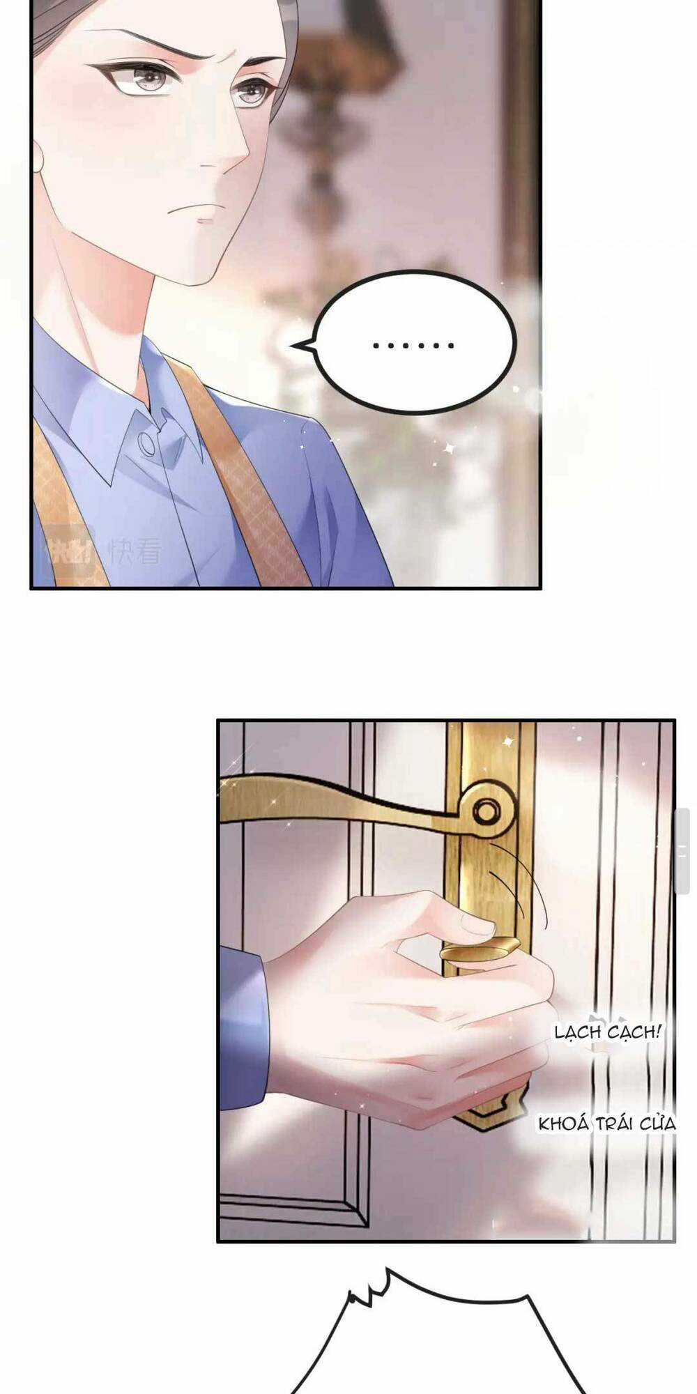 Sau Khi Bị Hắn Ngược Đãi : Cô Quay Lại Trả Thù Chapter 7 trang 20