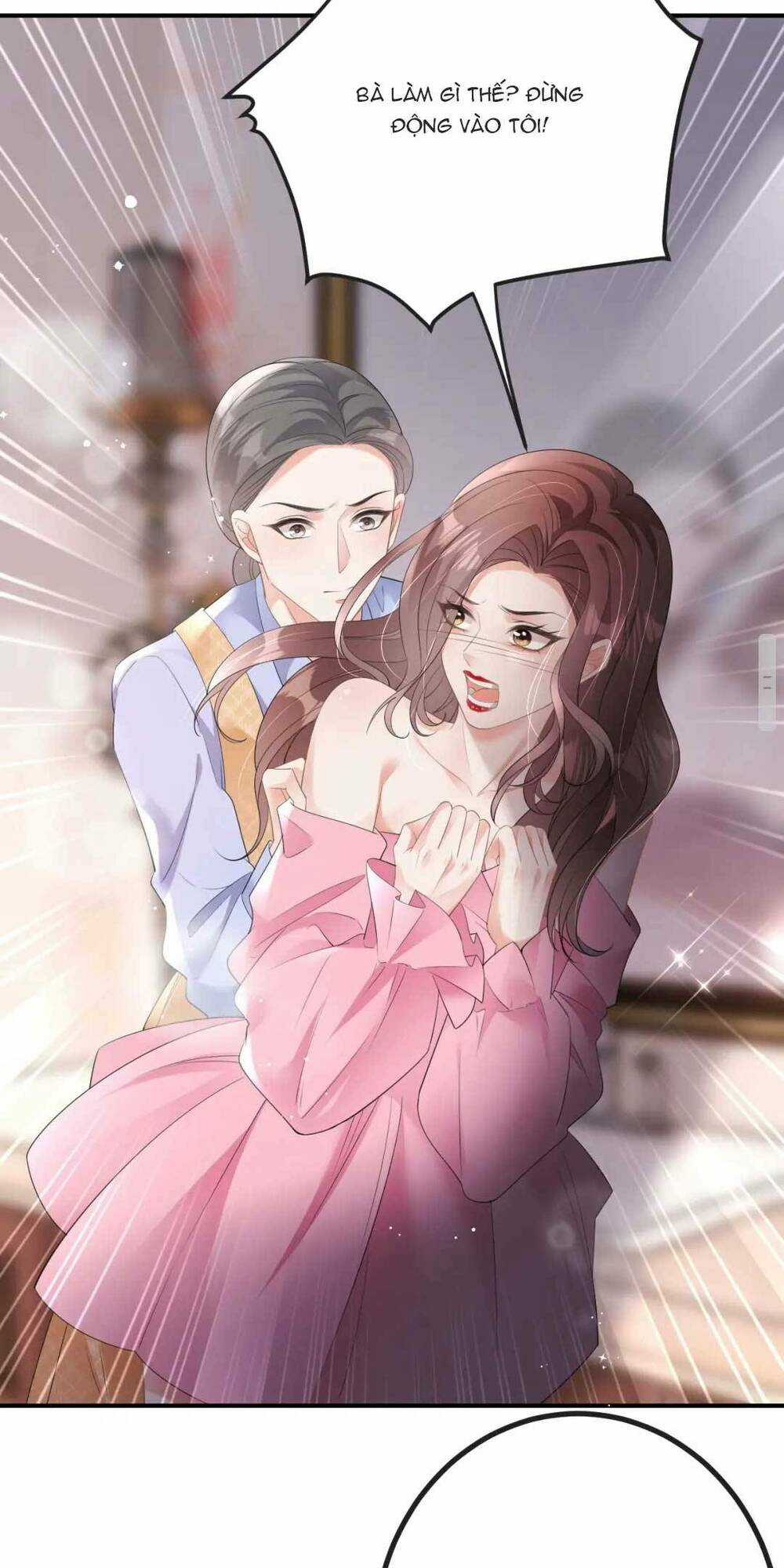 Sau Khi Bị Hắn Ngược Đãi : Cô Quay Lại Trả Thù Chapter 7 trang 21