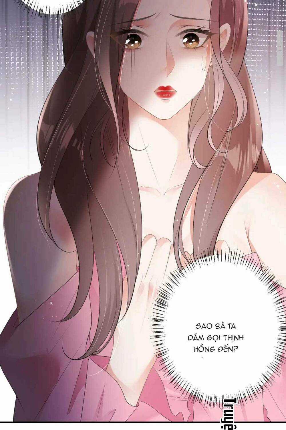 Sau Khi Bị Hắn Ngược Đãi : Cô Quay Lại Trả Thù Chapter 7 trang 23