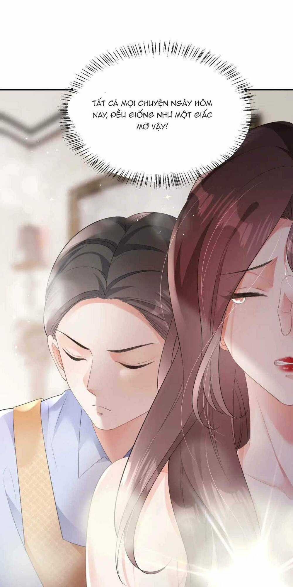 Sau Khi Bị Hắn Ngược Đãi : Cô Quay Lại Trả Thù Chapter 7 trang 25