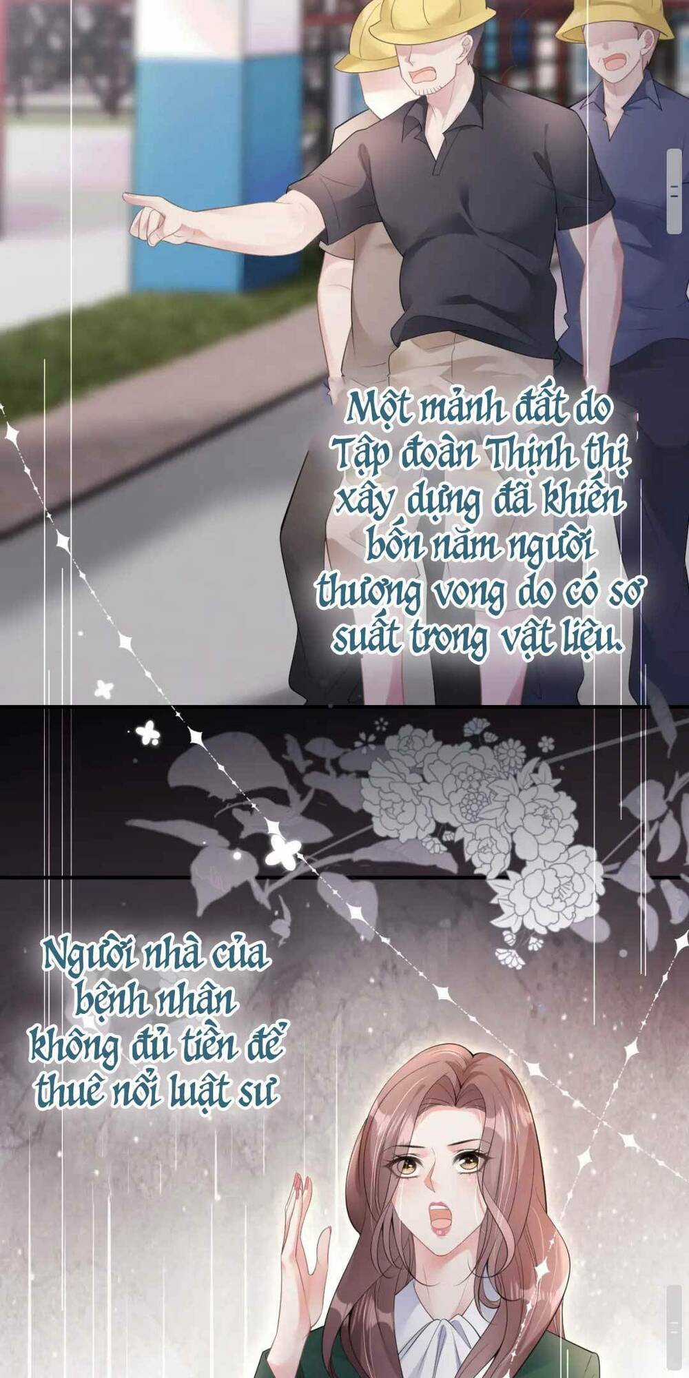 Sau Khi Bị Hắn Ngược Đãi : Cô Quay Lại Trả Thù Chapter 7 trang 28