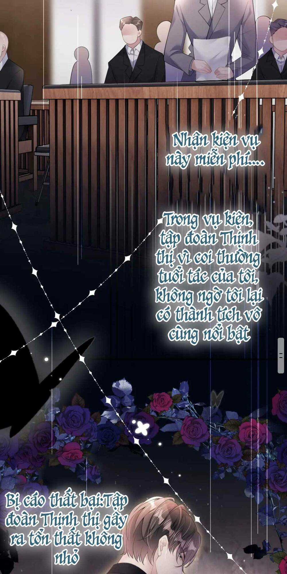 Sau Khi Bị Hắn Ngược Đãi : Cô Quay Lại Trả Thù Chapter 7 trang 30