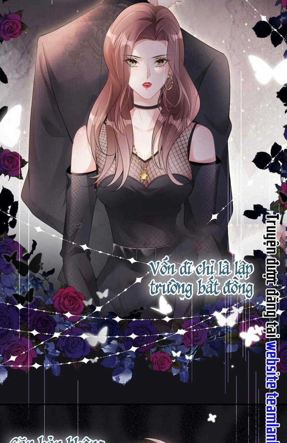Sau Khi Bị Hắn Ngược Đãi : Cô Quay Lại Trả Thù Chapter 7 trang 31