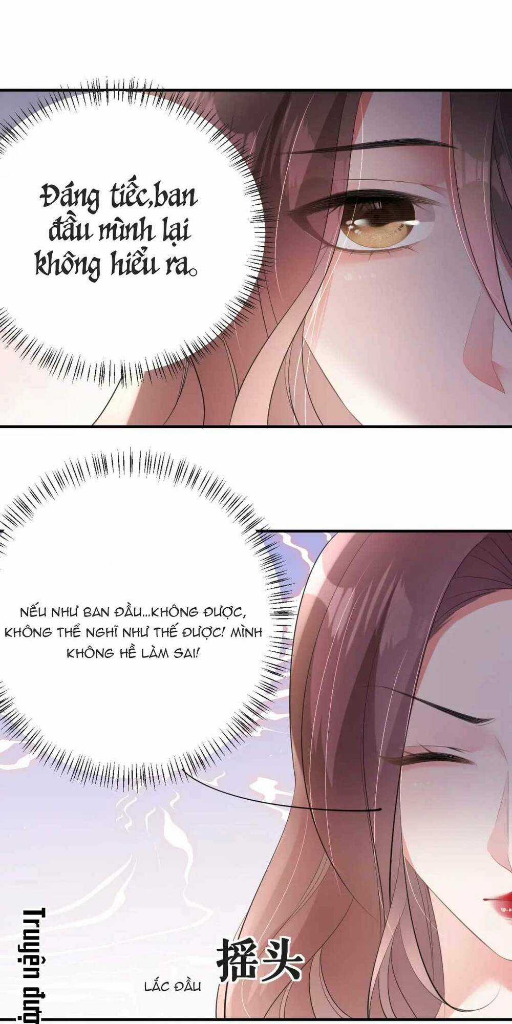 Sau Khi Bị Hắn Ngược Đãi : Cô Quay Lại Trả Thù Chapter 7 trang 33