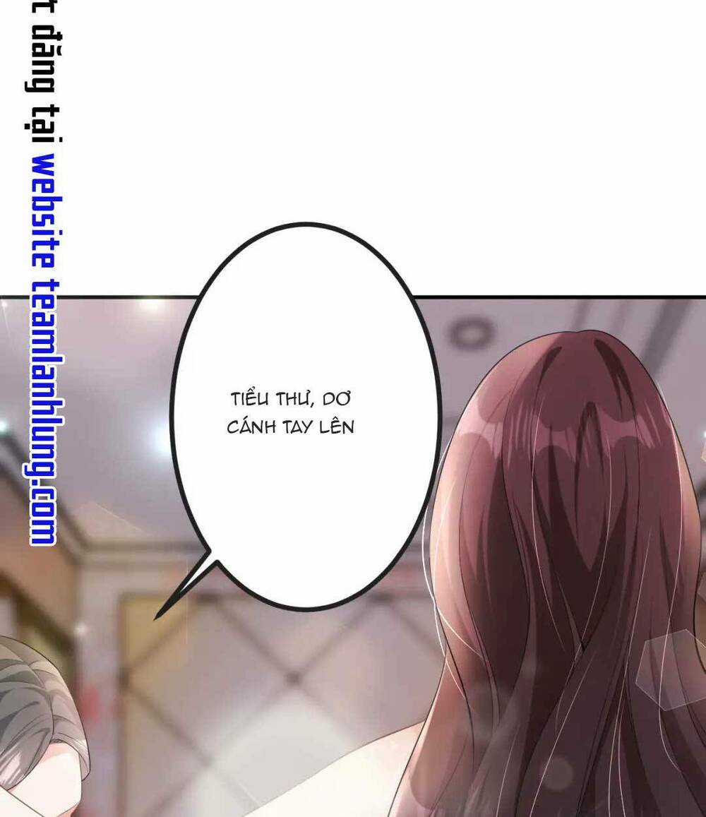 Sau Khi Bị Hắn Ngược Đãi : Cô Quay Lại Trả Thù Chapter 7 trang 34