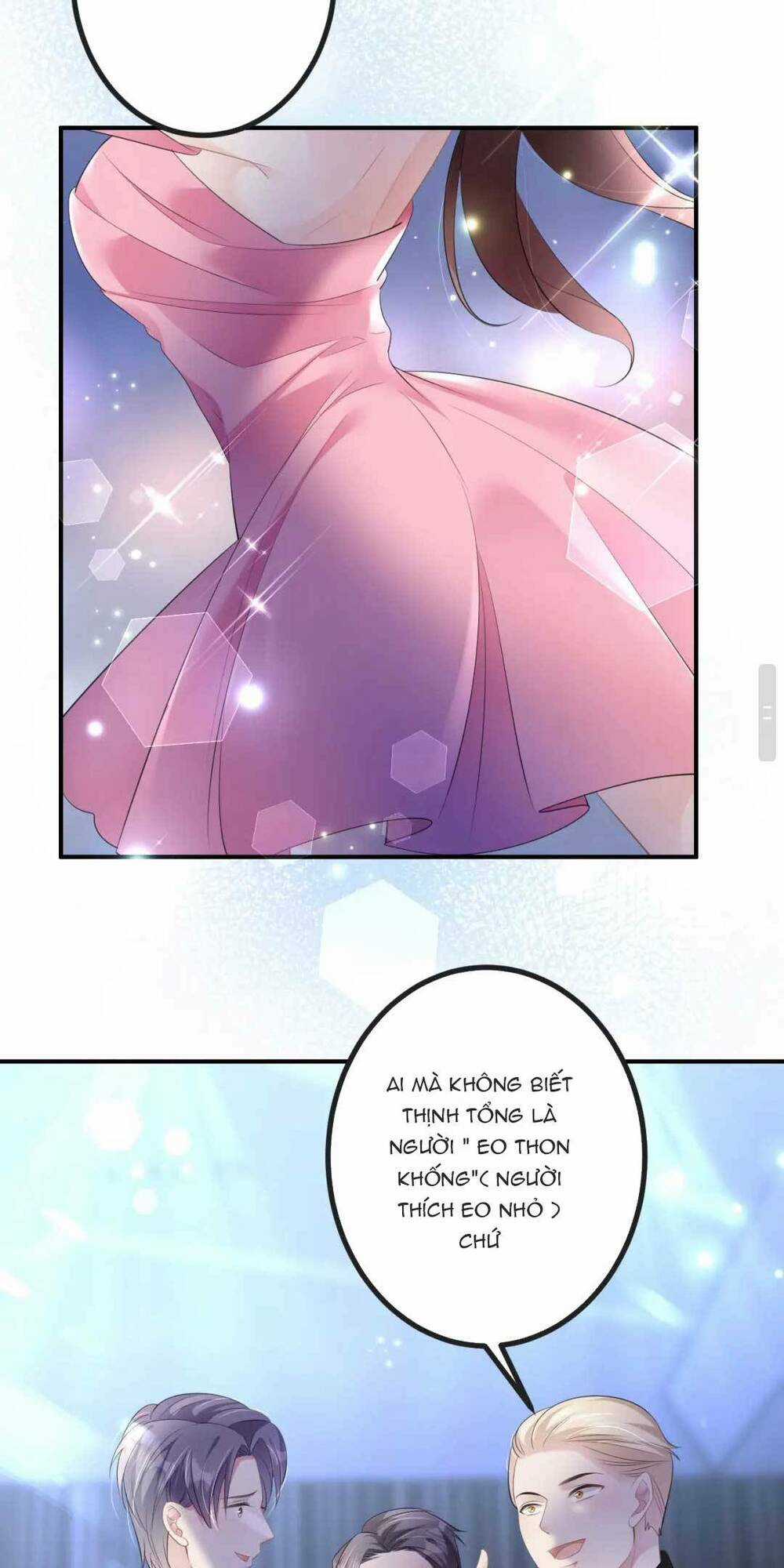 Sau Khi Bị Hắn Ngược Đãi : Cô Quay Lại Trả Thù Chapter 7 trang 4