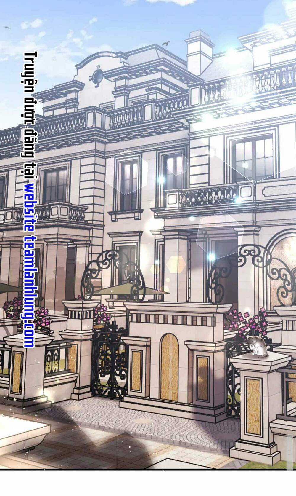 Sau Khi Bị Hắn Ngược Đãi : Cô Quay Lại Trả Thù Chapter 7 trang 8