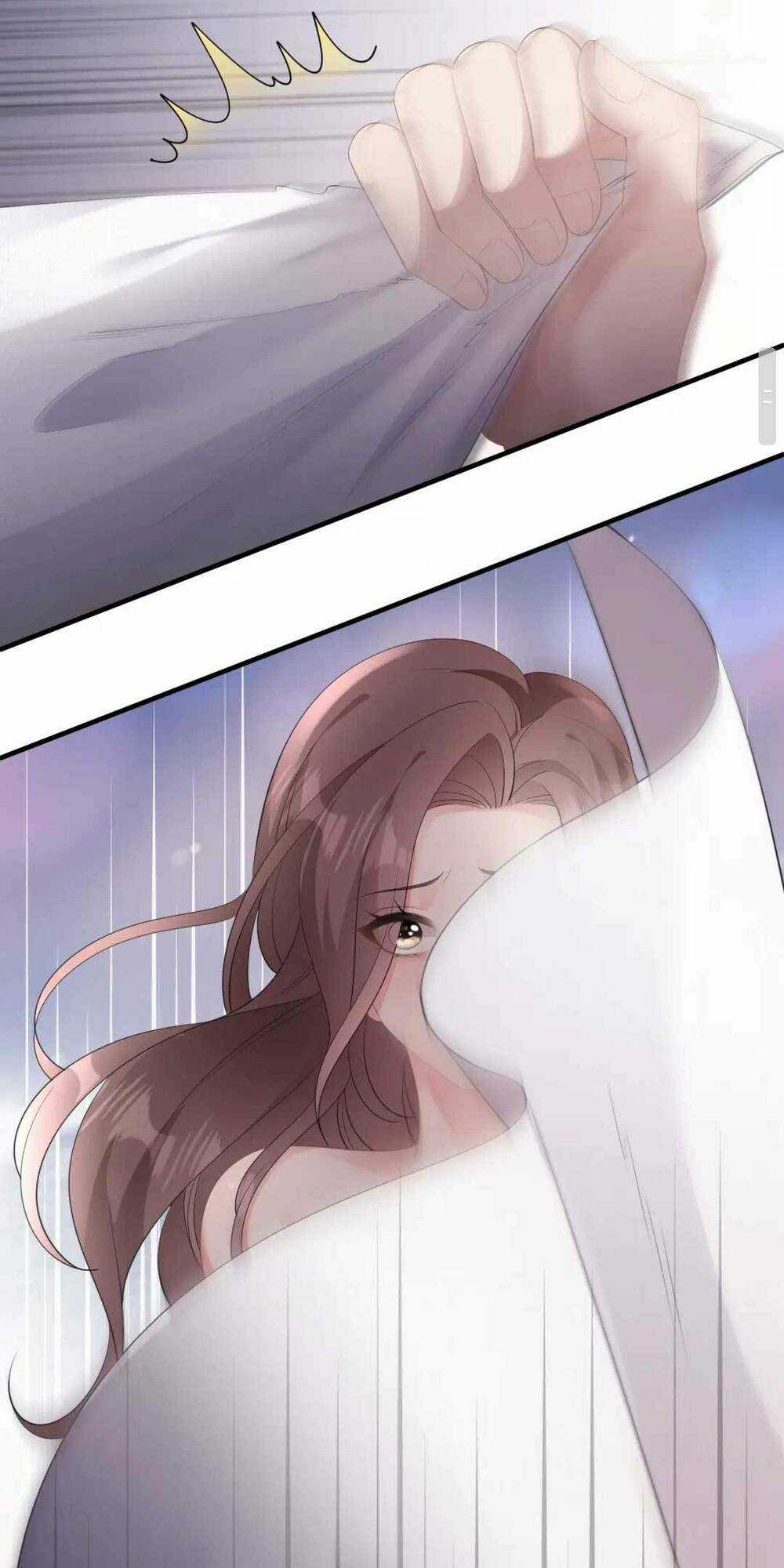 Sau Khi Bị Hắn Ngược Đãi : Cô Quay Lại Trả Thù Chapter 8 trang 15