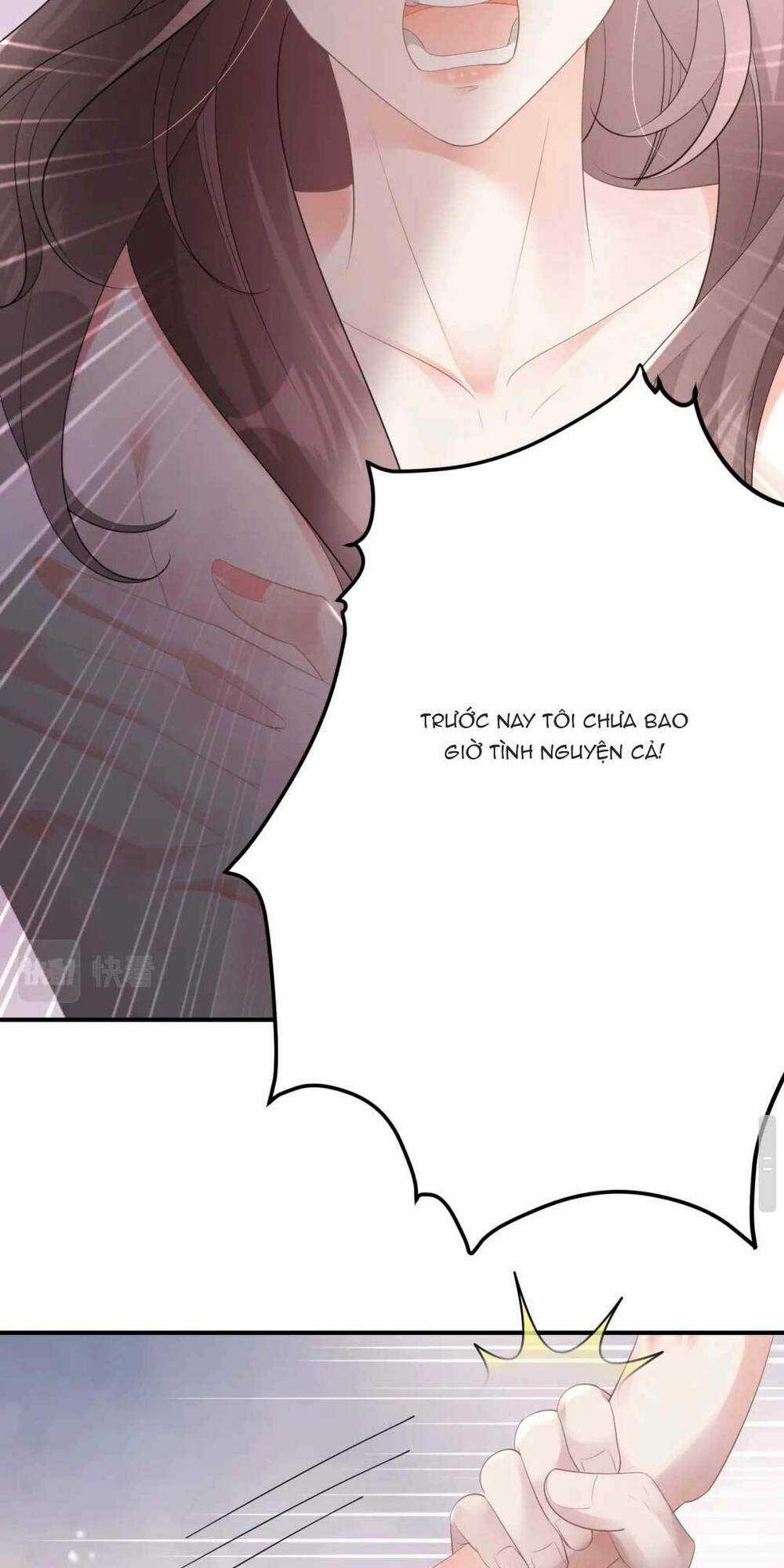 Sau Khi Bị Hắn Ngược Đãi : Cô Quay Lại Trả Thù Chapter 8 trang 17