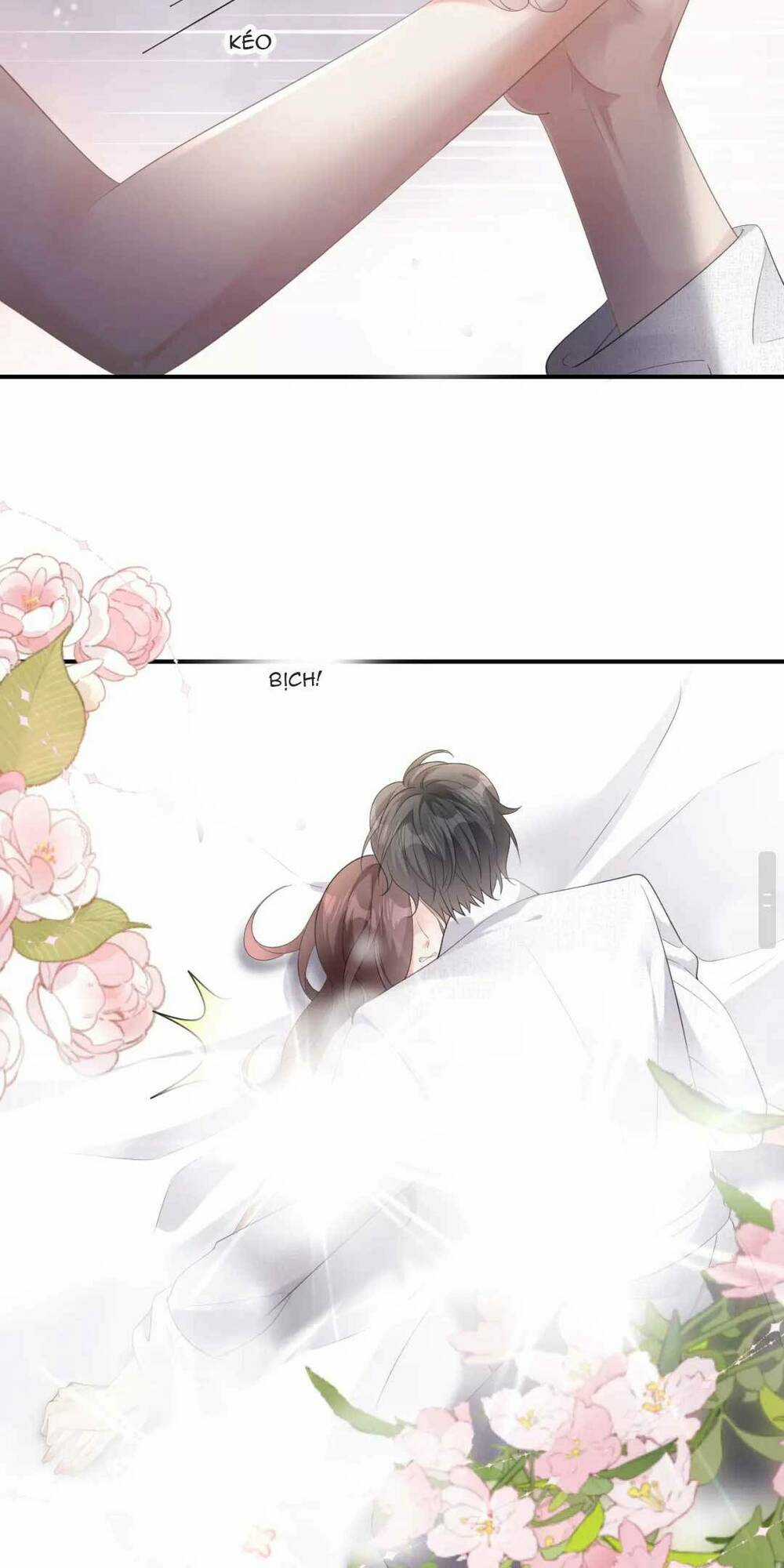 Sau Khi Bị Hắn Ngược Đãi : Cô Quay Lại Trả Thù Chapter 8 trang 18