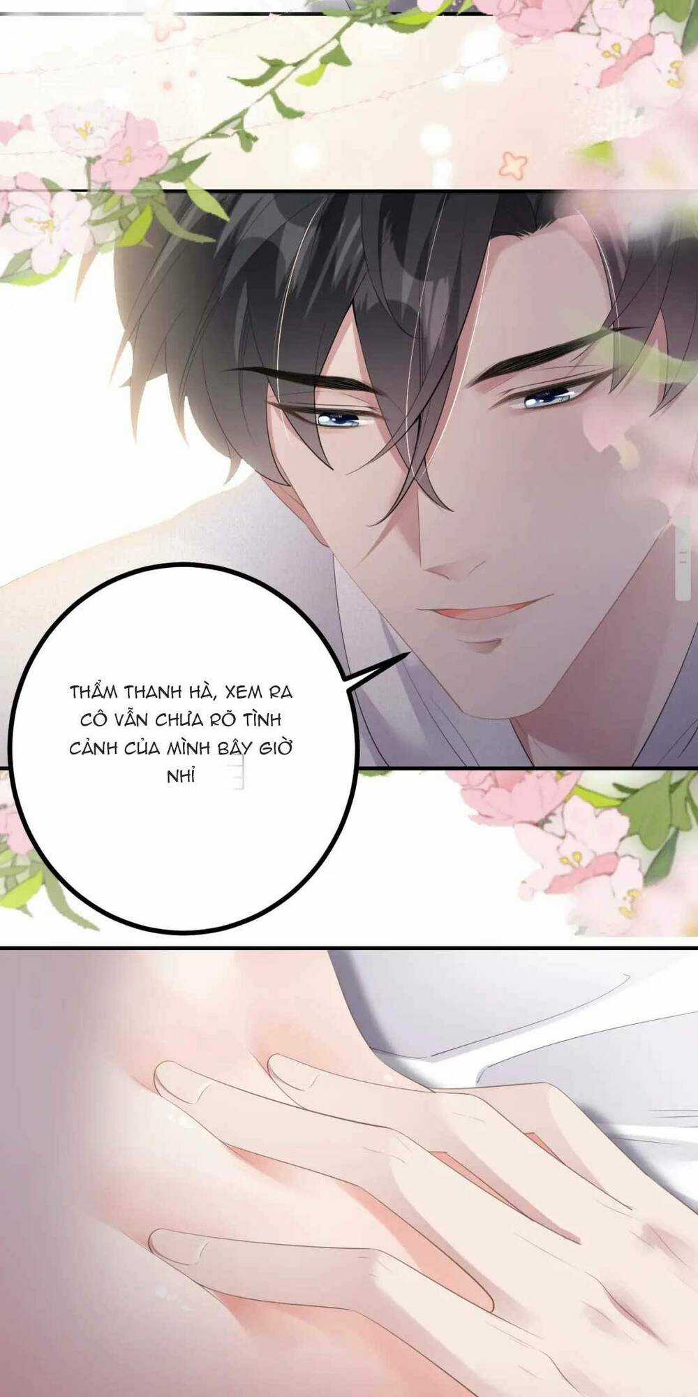 Sau Khi Bị Hắn Ngược Đãi : Cô Quay Lại Trả Thù Chapter 8 trang 19