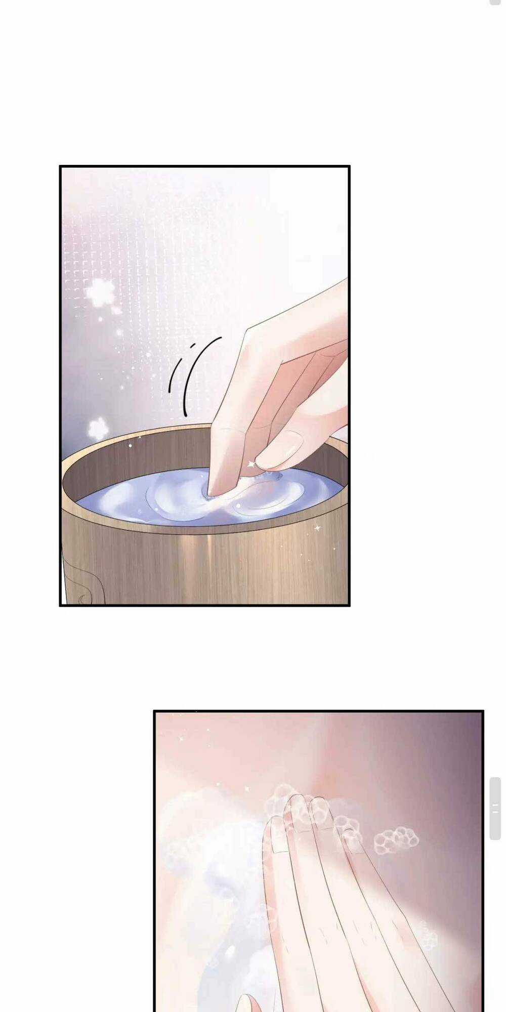 Sau Khi Bị Hắn Ngược Đãi : Cô Quay Lại Trả Thù Chapter 8 trang 2