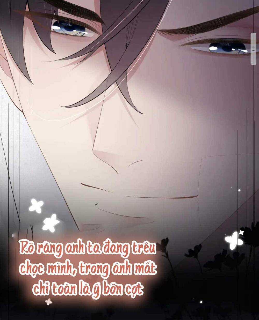 Sau Khi Bị Hắn Ngược Đãi : Cô Quay Lại Trả Thù Chapter 8 trang 23