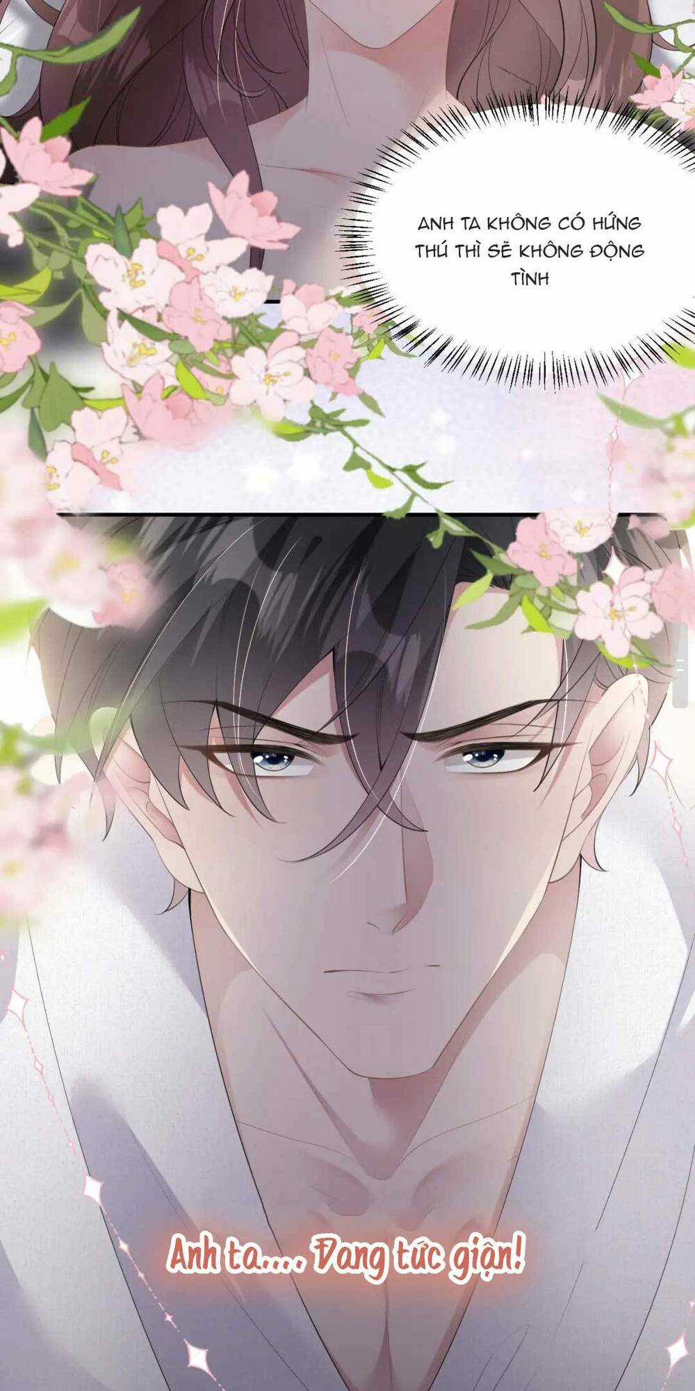 Sau Khi Bị Hắn Ngược Đãi : Cô Quay Lại Trả Thù Chapter 8 trang 25