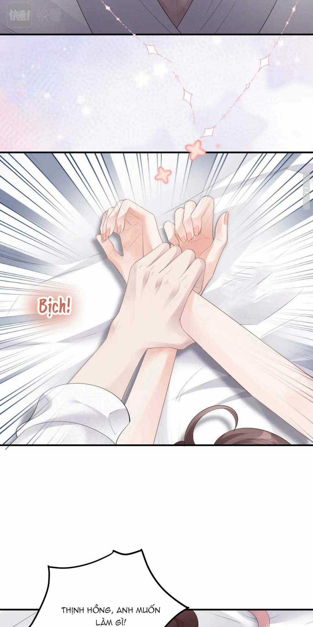 Sau Khi Bị Hắn Ngược Đãi : Cô Quay Lại Trả Thù Chapter 8 trang 26