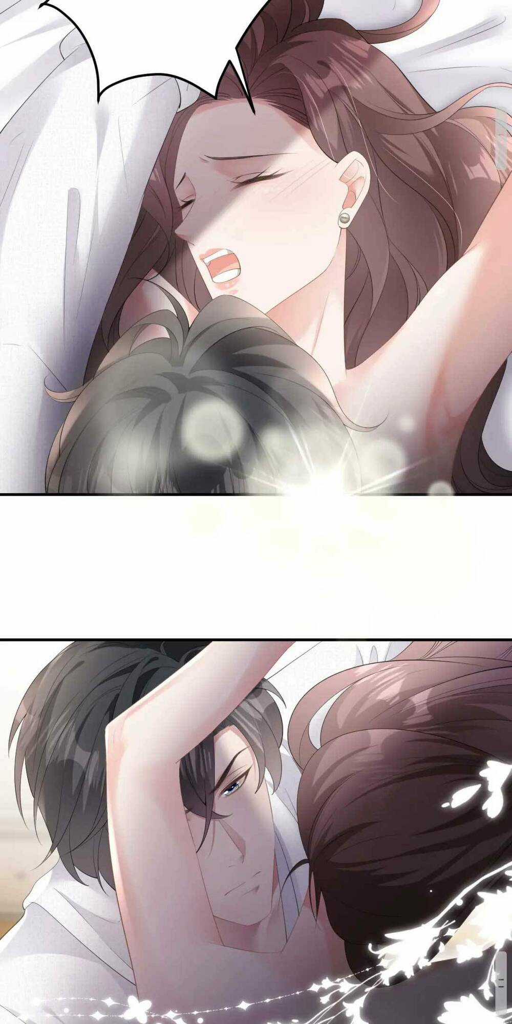 Sau Khi Bị Hắn Ngược Đãi : Cô Quay Lại Trả Thù Chapter 8 trang 27