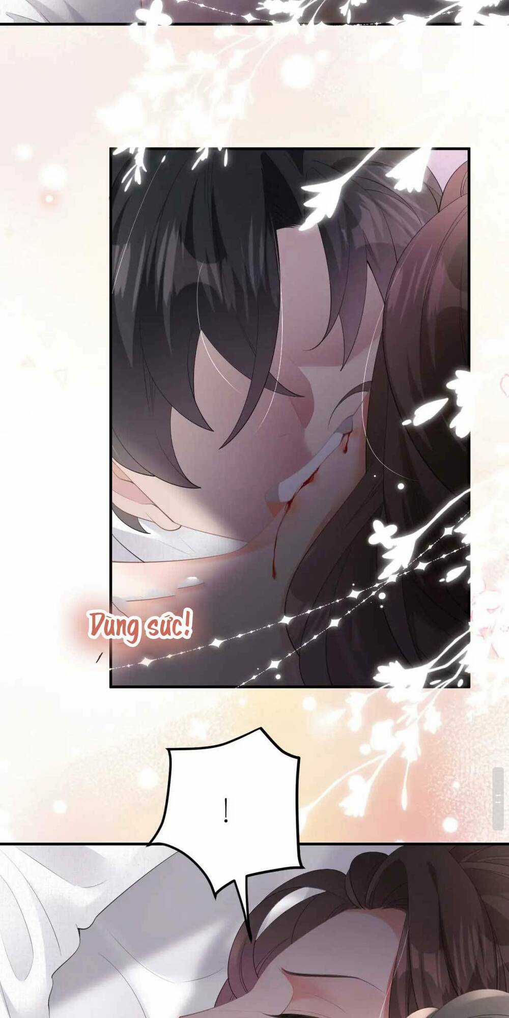 Sau Khi Bị Hắn Ngược Đãi : Cô Quay Lại Trả Thù Chapter 8 trang 28