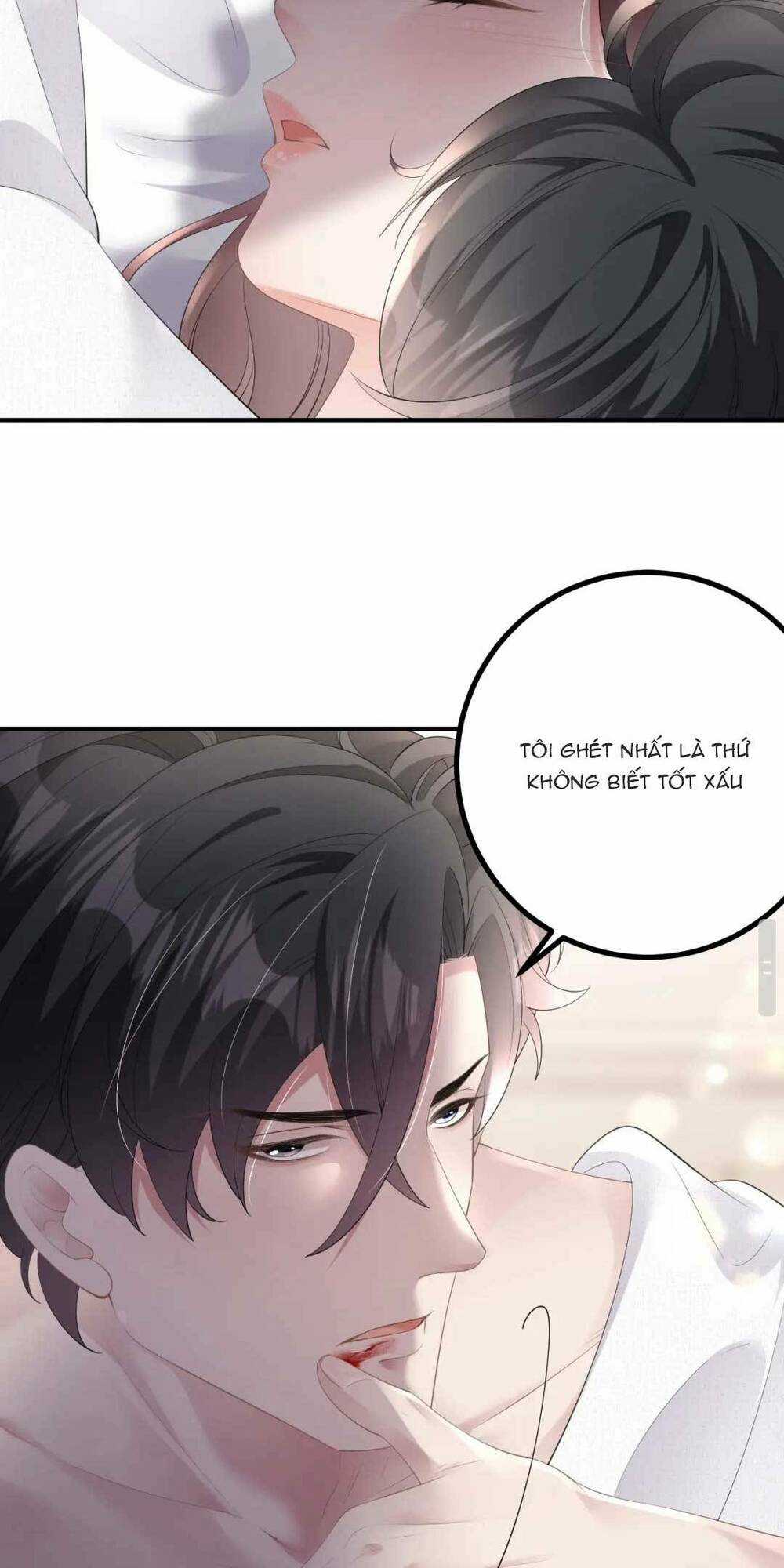 Sau Khi Bị Hắn Ngược Đãi : Cô Quay Lại Trả Thù Chapter 8 trang 29