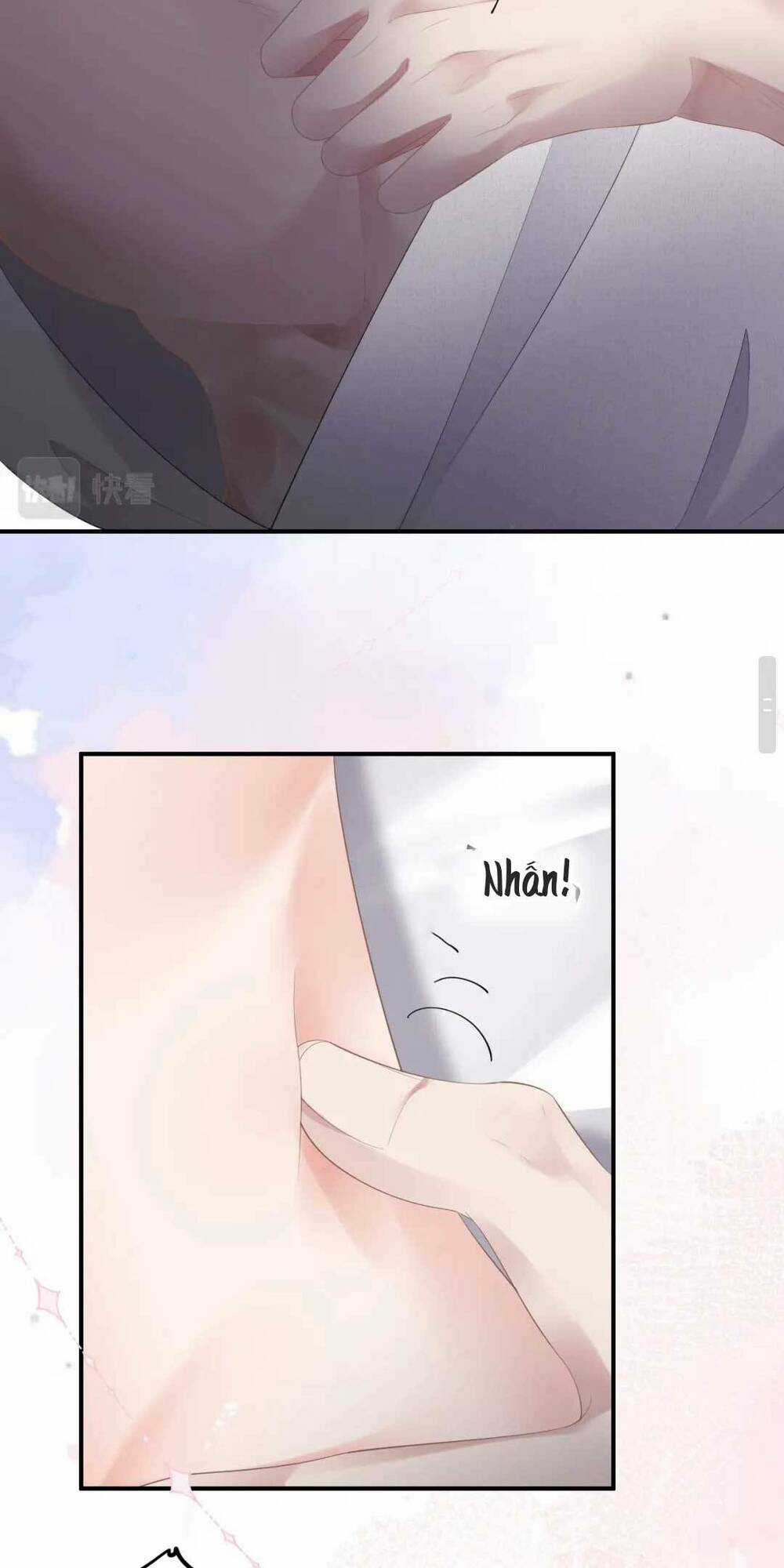 Sau Khi Bị Hắn Ngược Đãi : Cô Quay Lại Trả Thù Chapter 8 trang 30