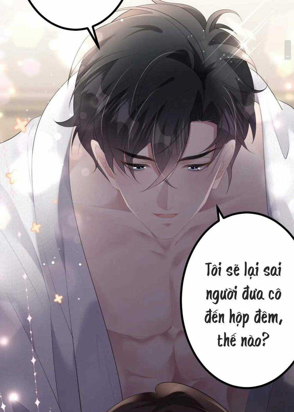Sau Khi Bị Hắn Ngược Đãi : Cô Quay Lại Trả Thù Chapter 8 trang 32