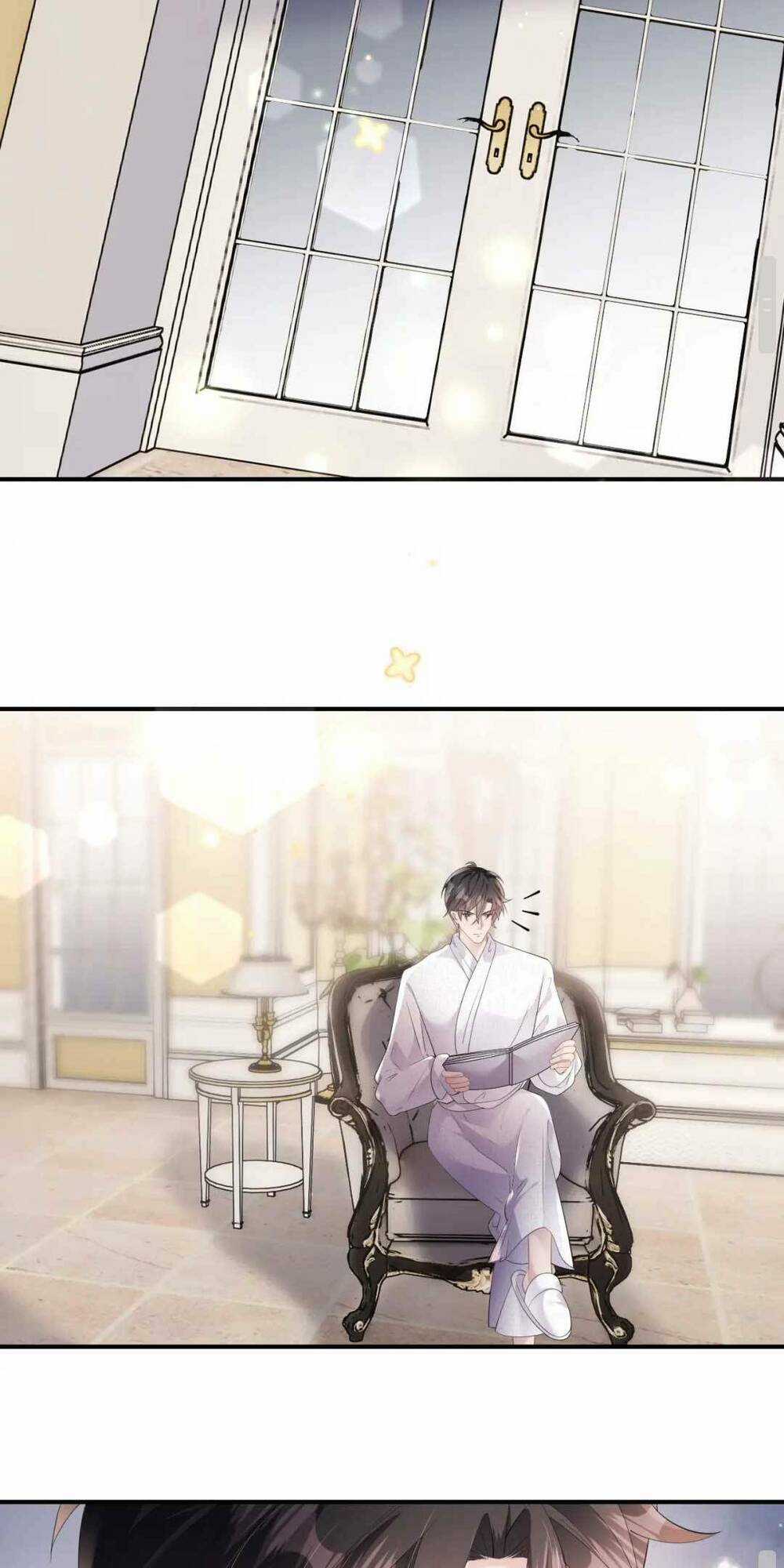 Sau Khi Bị Hắn Ngược Đãi : Cô Quay Lại Trả Thù Chapter 8 trang 5