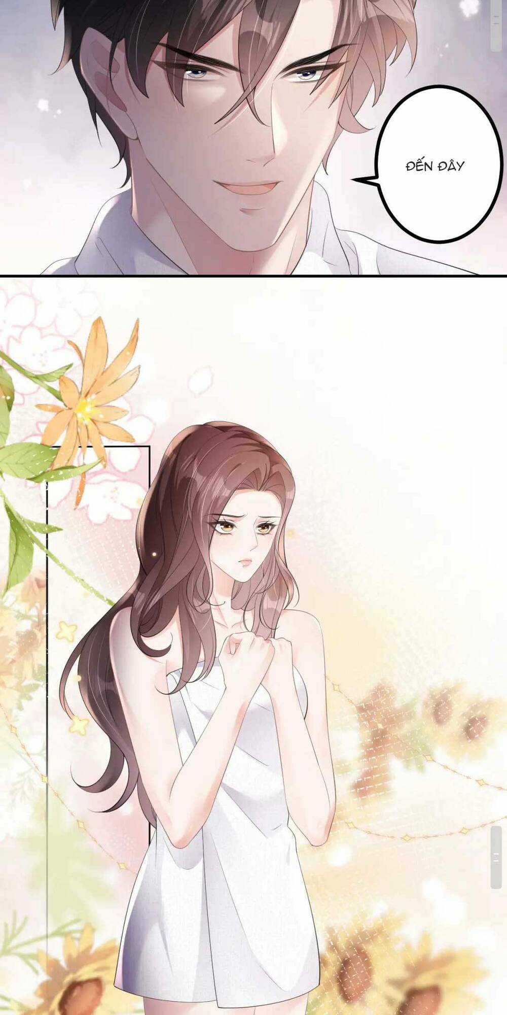 Sau Khi Bị Hắn Ngược Đãi : Cô Quay Lại Trả Thù Chapter 8 trang 6