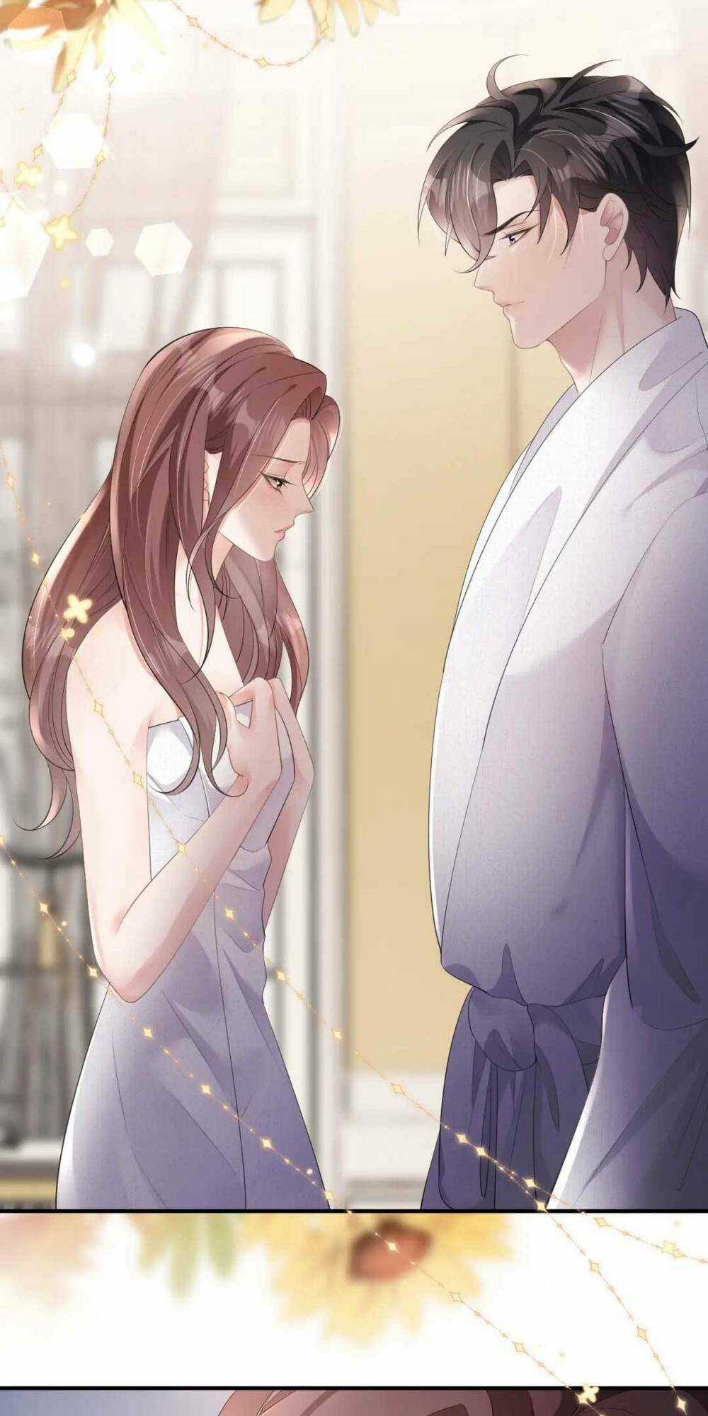 Sau Khi Bị Hắn Ngược Đãi : Cô Quay Lại Trả Thù Chapter 8 trang 9