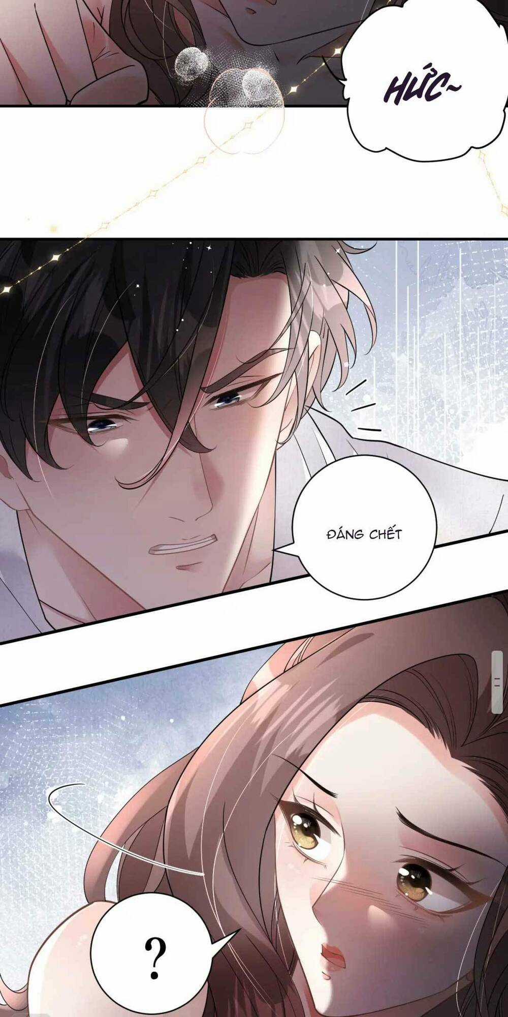 Sau Khi Bị Hắn Ngược Đãi : Cô Quay Lại Trả Thù Chapter 9 trang 12