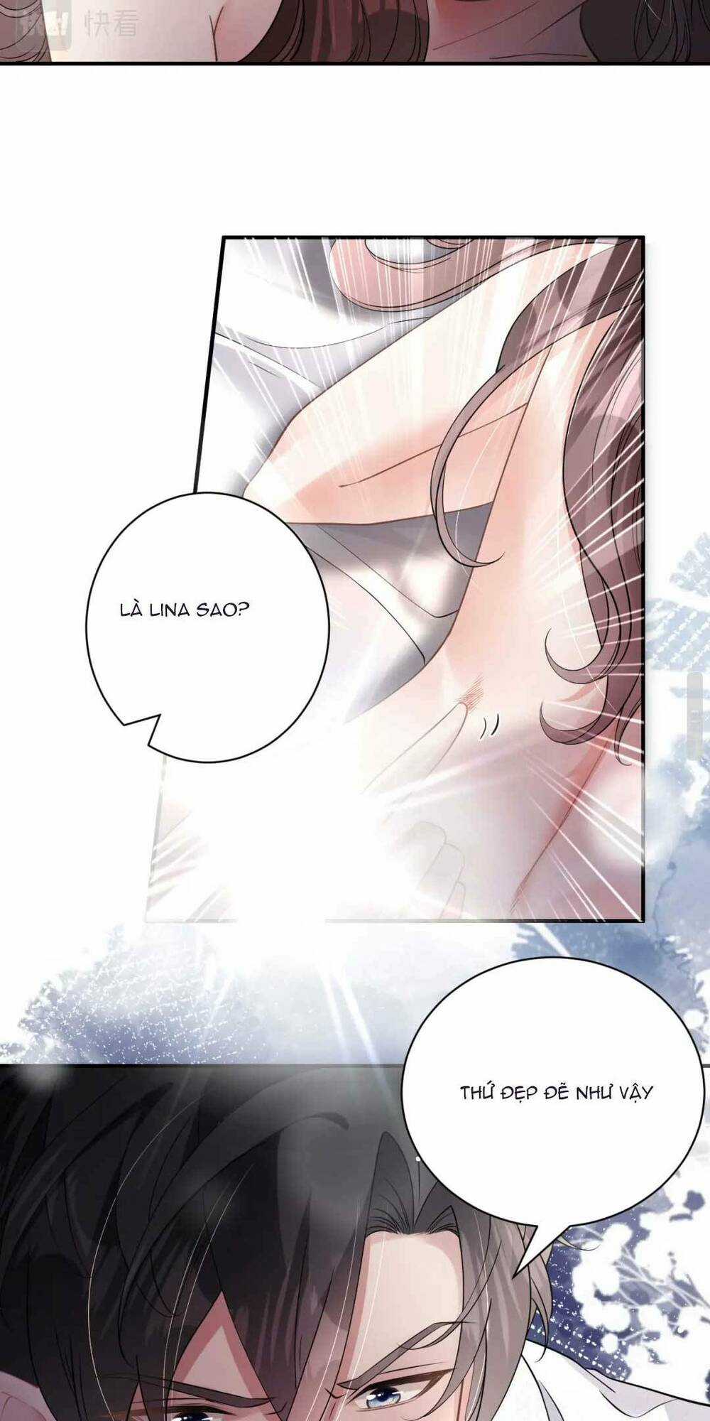 Sau Khi Bị Hắn Ngược Đãi : Cô Quay Lại Trả Thù Chapter 9 trang 13