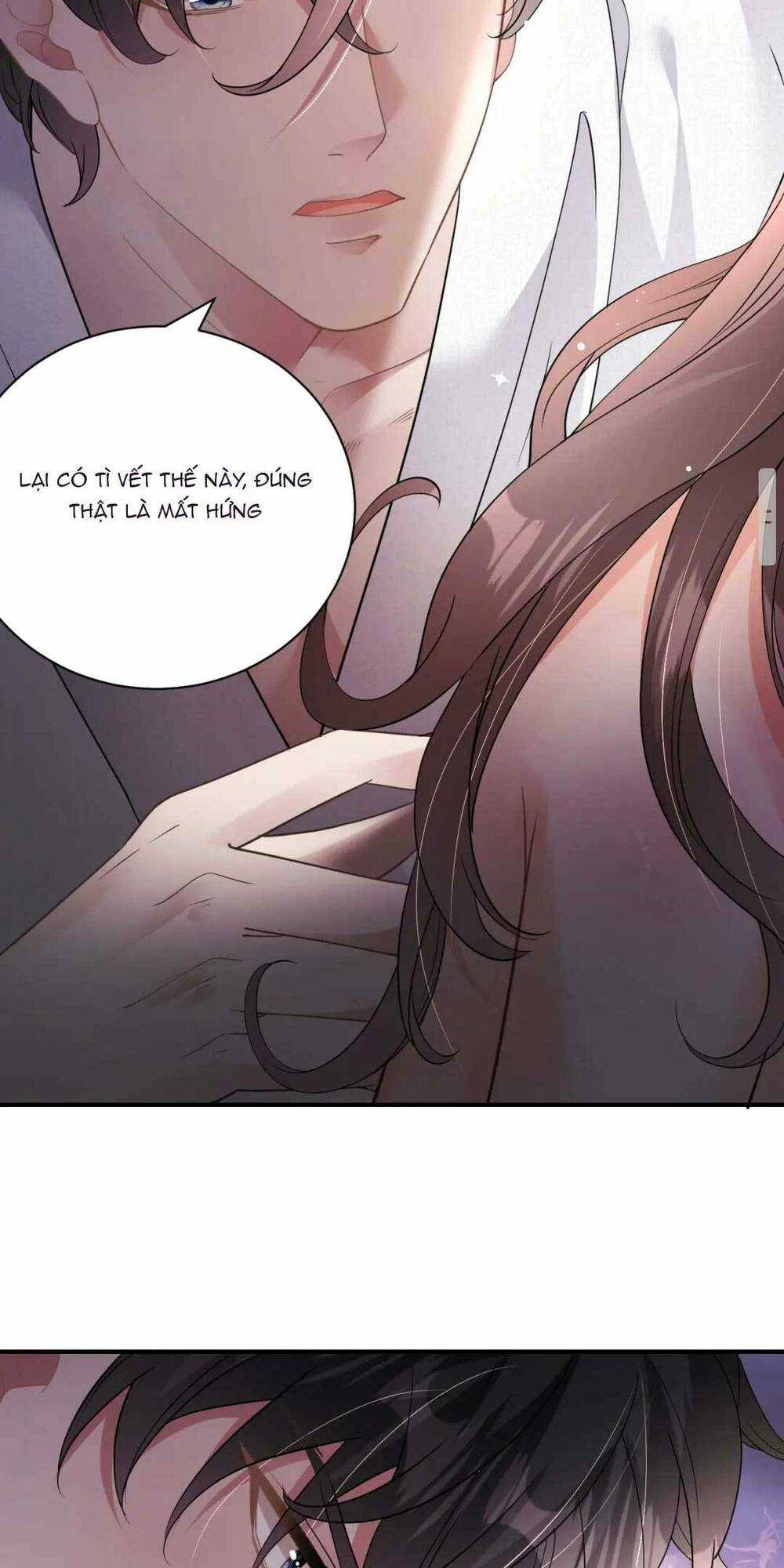 Sau Khi Bị Hắn Ngược Đãi : Cô Quay Lại Trả Thù Chapter 9 trang 14