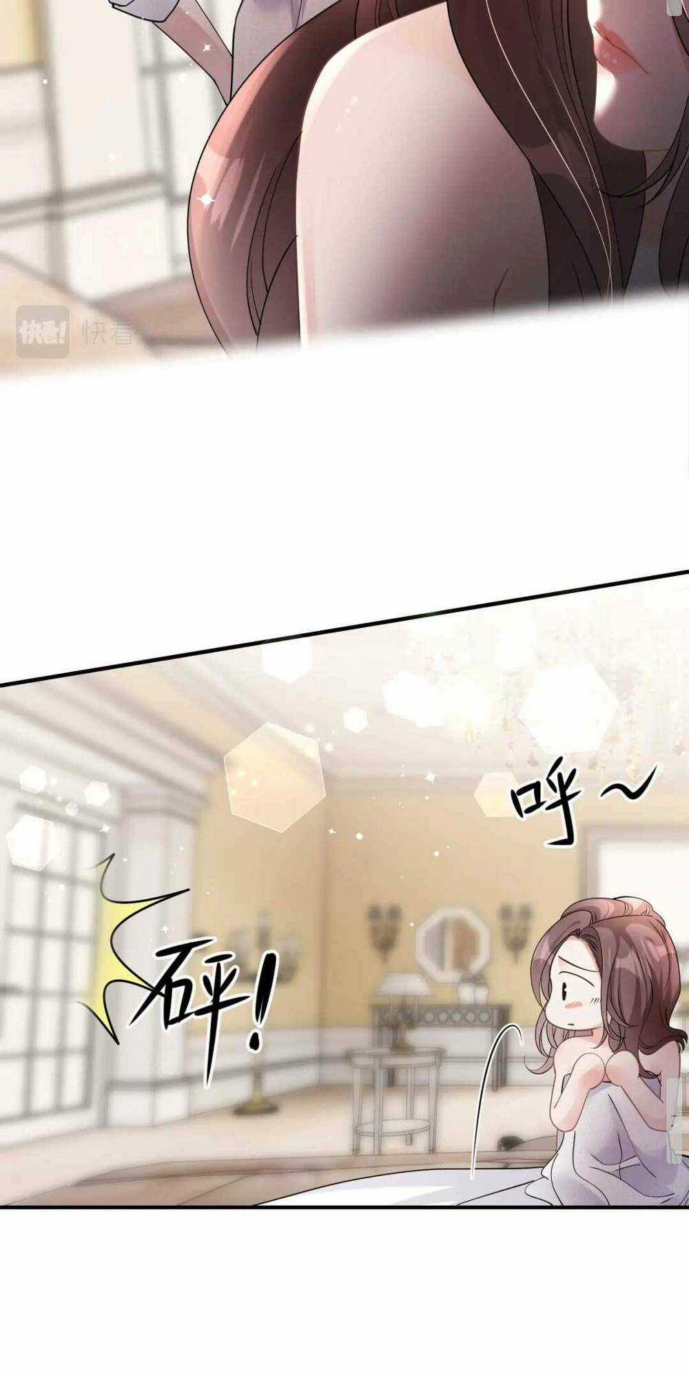 Sau Khi Bị Hắn Ngược Đãi : Cô Quay Lại Trả Thù Chapter 9 trang 16