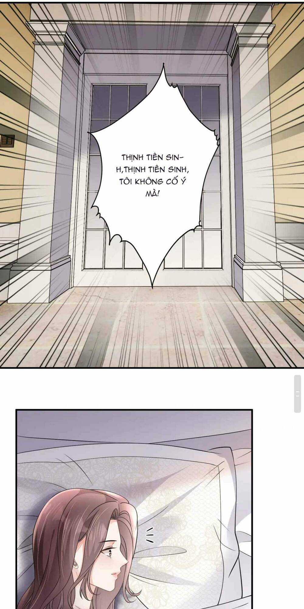 Sau Khi Bị Hắn Ngược Đãi : Cô Quay Lại Trả Thù Chapter 9 trang 17