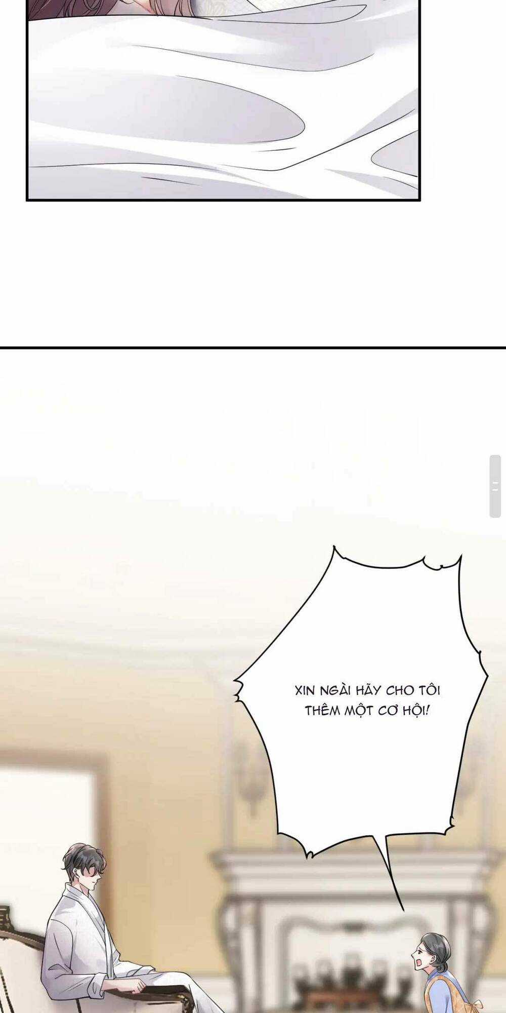 Sau Khi Bị Hắn Ngược Đãi : Cô Quay Lại Trả Thù Chapter 9 trang 18