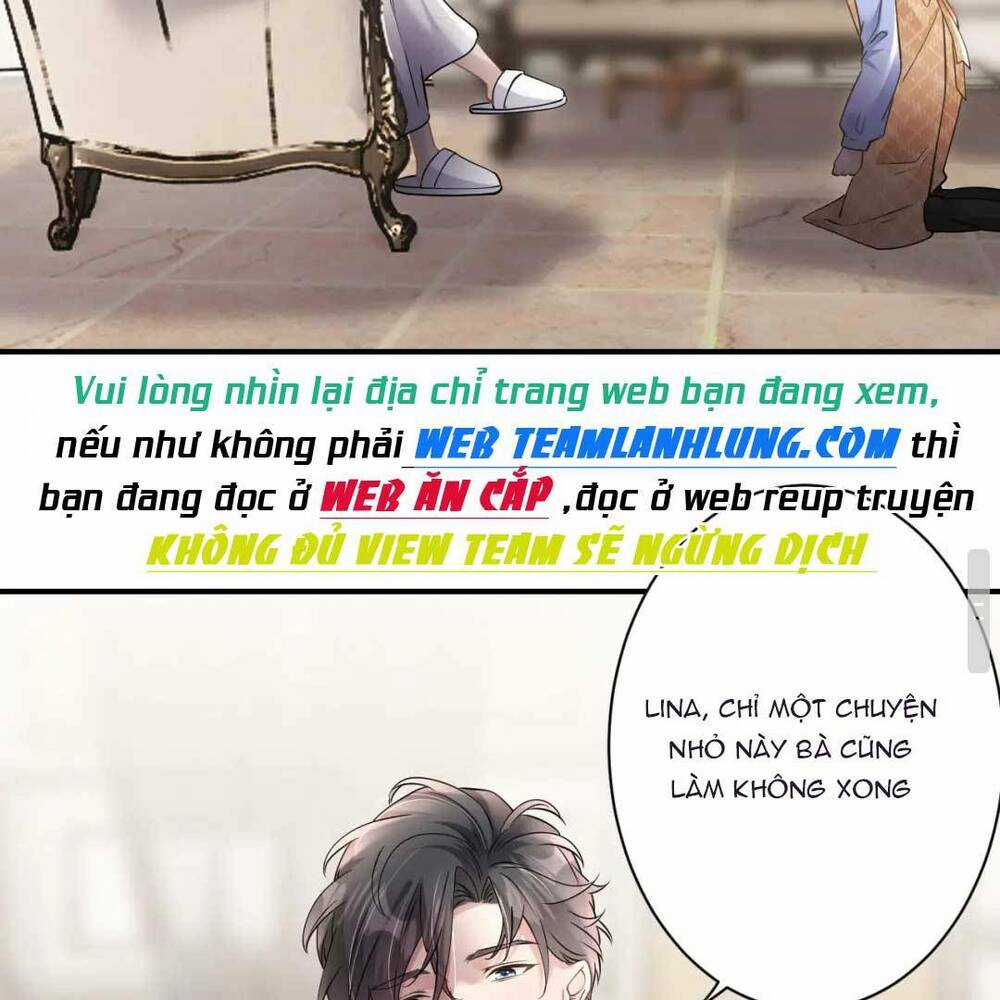 Sau Khi Bị Hắn Ngược Đãi : Cô Quay Lại Trả Thù Chapter 9 trang 19