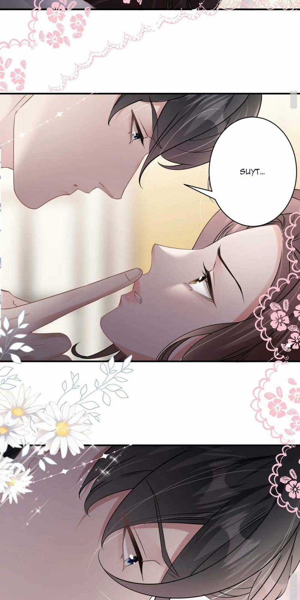 Sau Khi Bị Hắn Ngược Đãi : Cô Quay Lại Trả Thù Chapter 9 trang 2