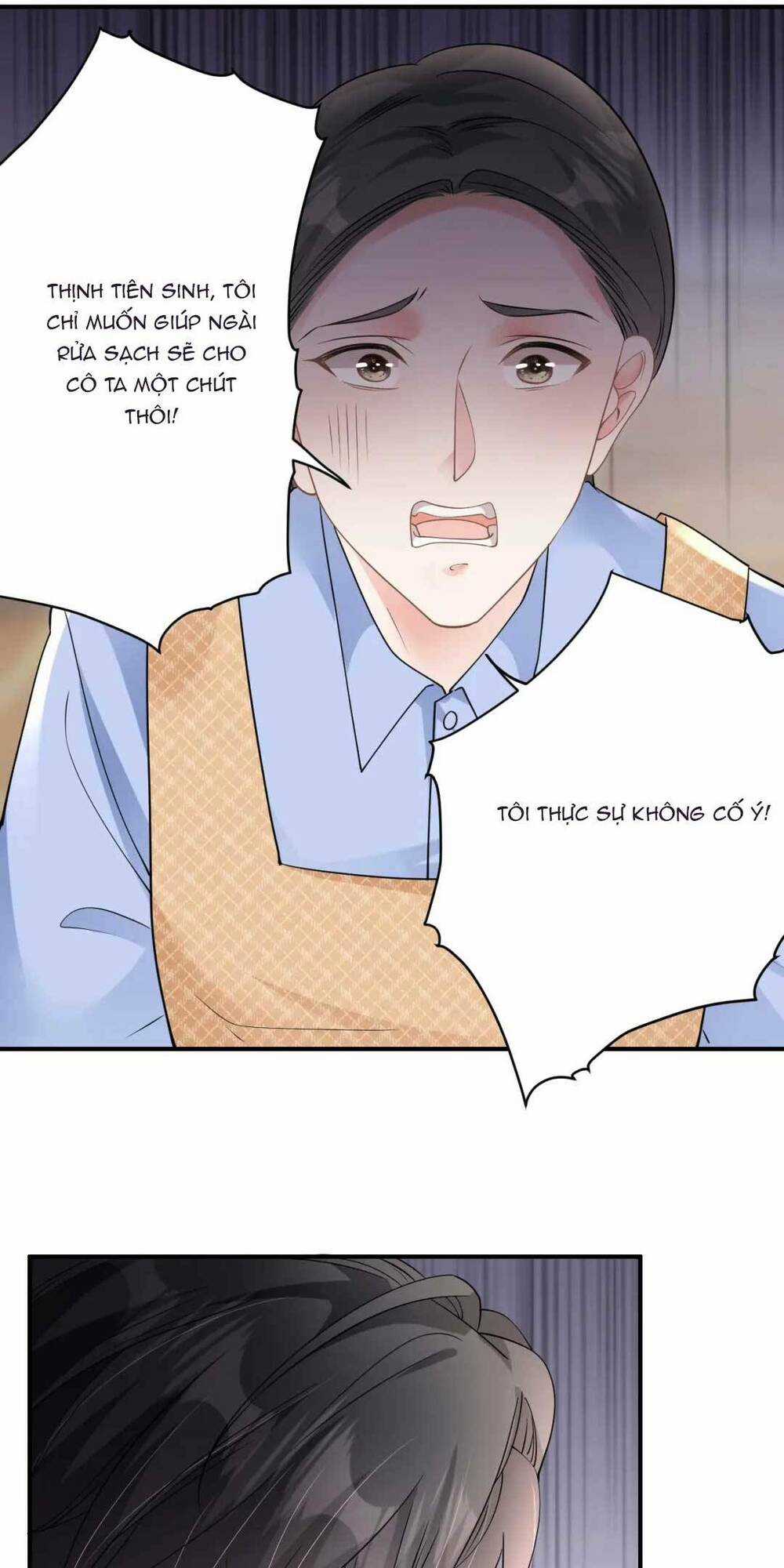 Sau Khi Bị Hắn Ngược Đãi : Cô Quay Lại Trả Thù Chapter 9 trang 21