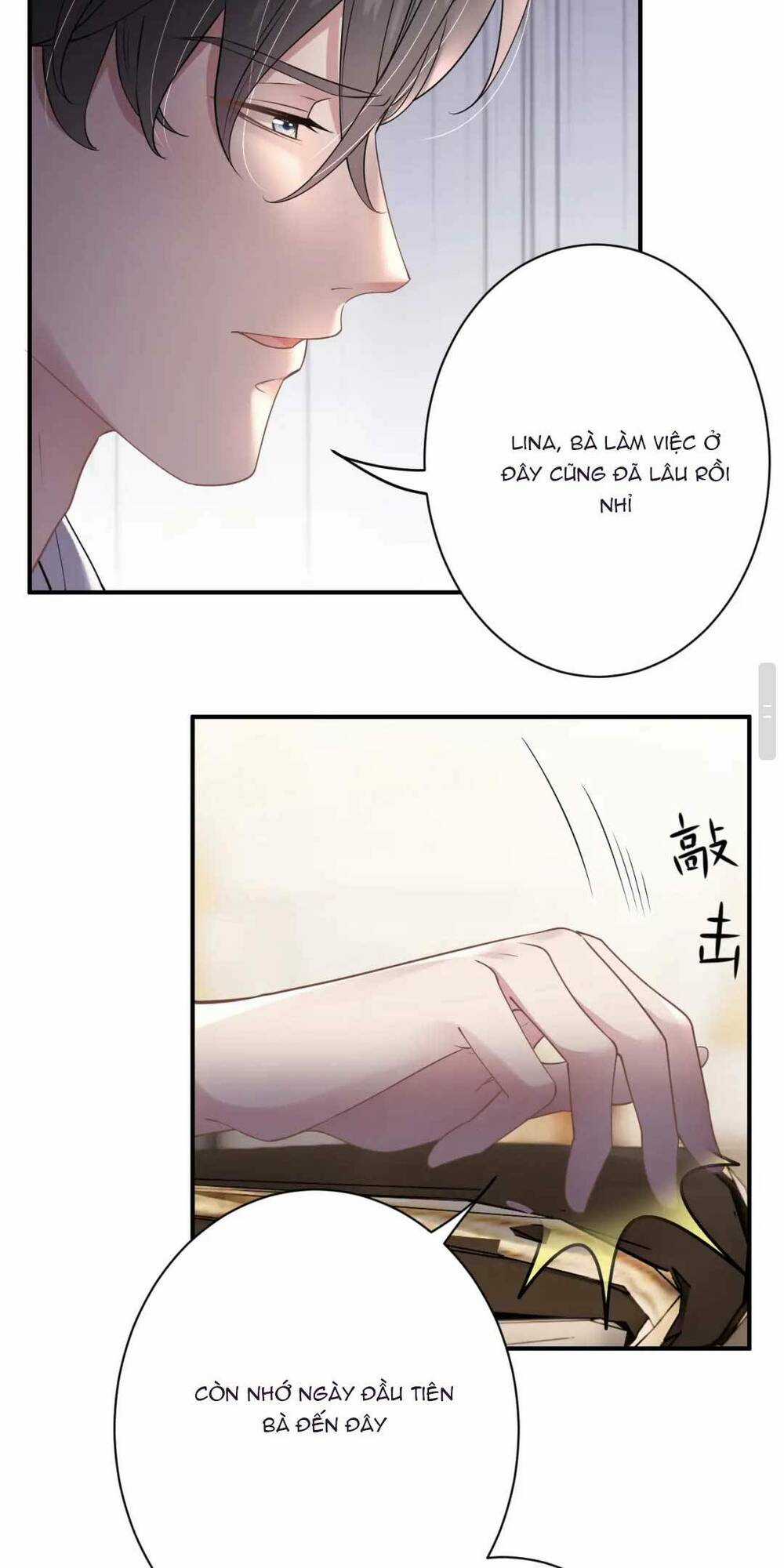 Sau Khi Bị Hắn Ngược Đãi : Cô Quay Lại Trả Thù Chapter 9 trang 22