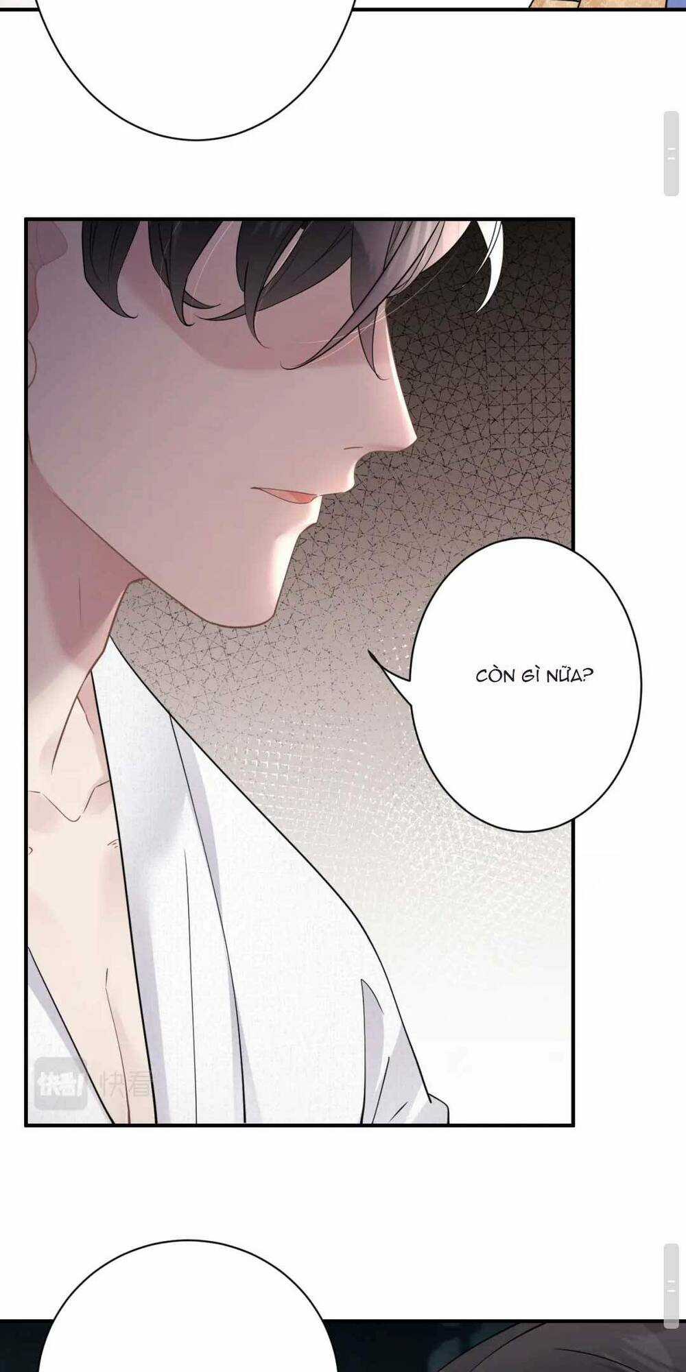 Sau Khi Bị Hắn Ngược Đãi : Cô Quay Lại Trả Thù Chapter 9 trang 24