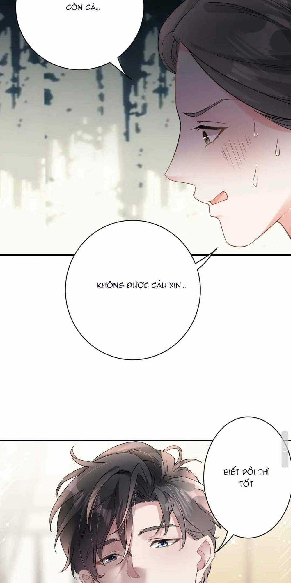 Sau Khi Bị Hắn Ngược Đãi : Cô Quay Lại Trả Thù Chapter 9 trang 25