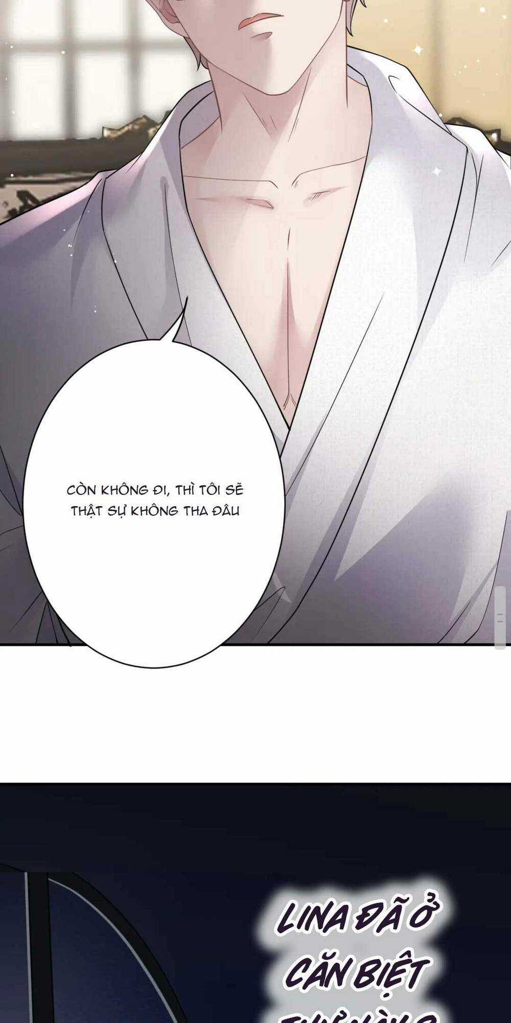 Sau Khi Bị Hắn Ngược Đãi : Cô Quay Lại Trả Thù Chapter 9 trang 26