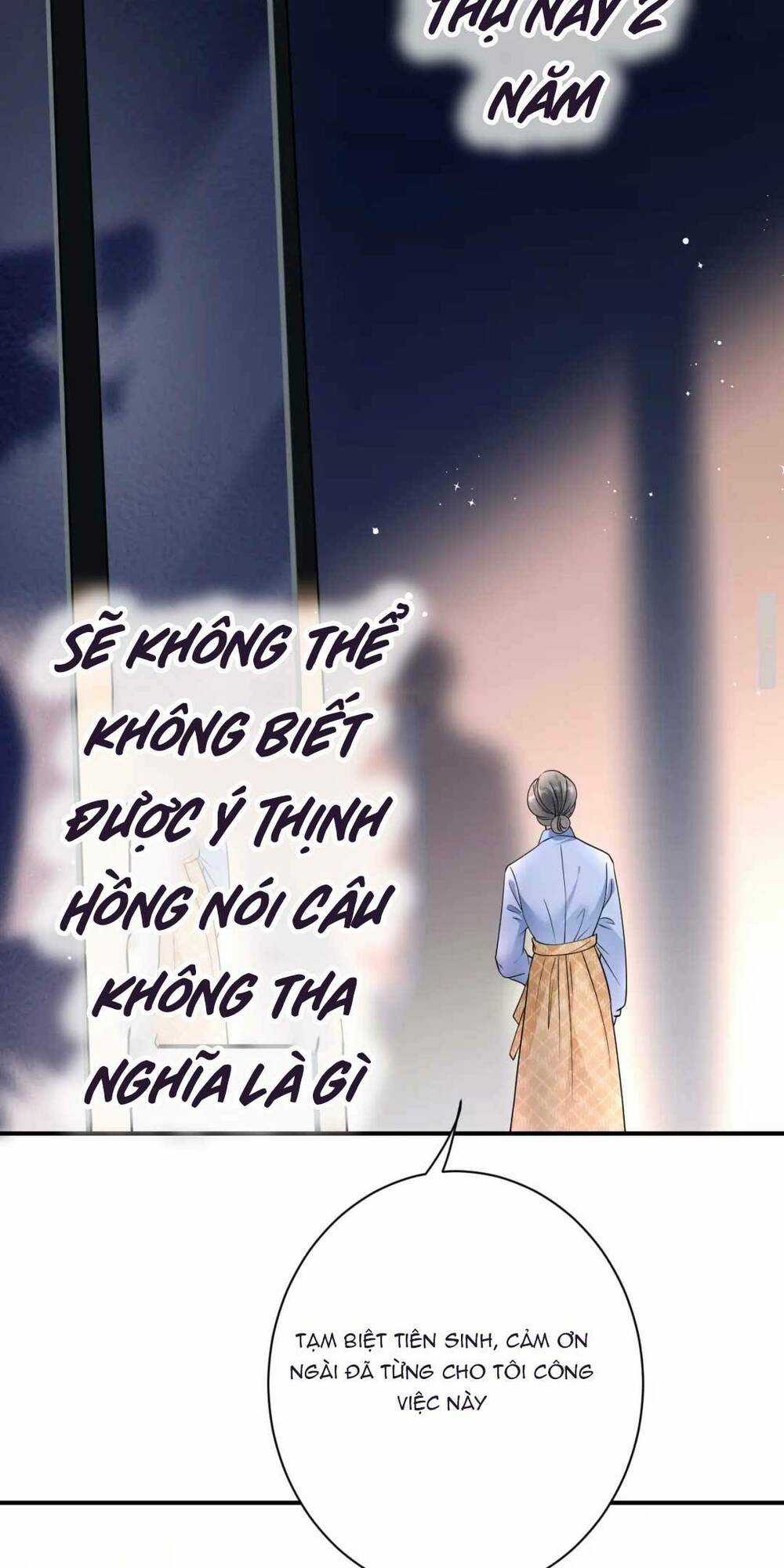 Sau Khi Bị Hắn Ngược Đãi : Cô Quay Lại Trả Thù Chapter 9 trang 27